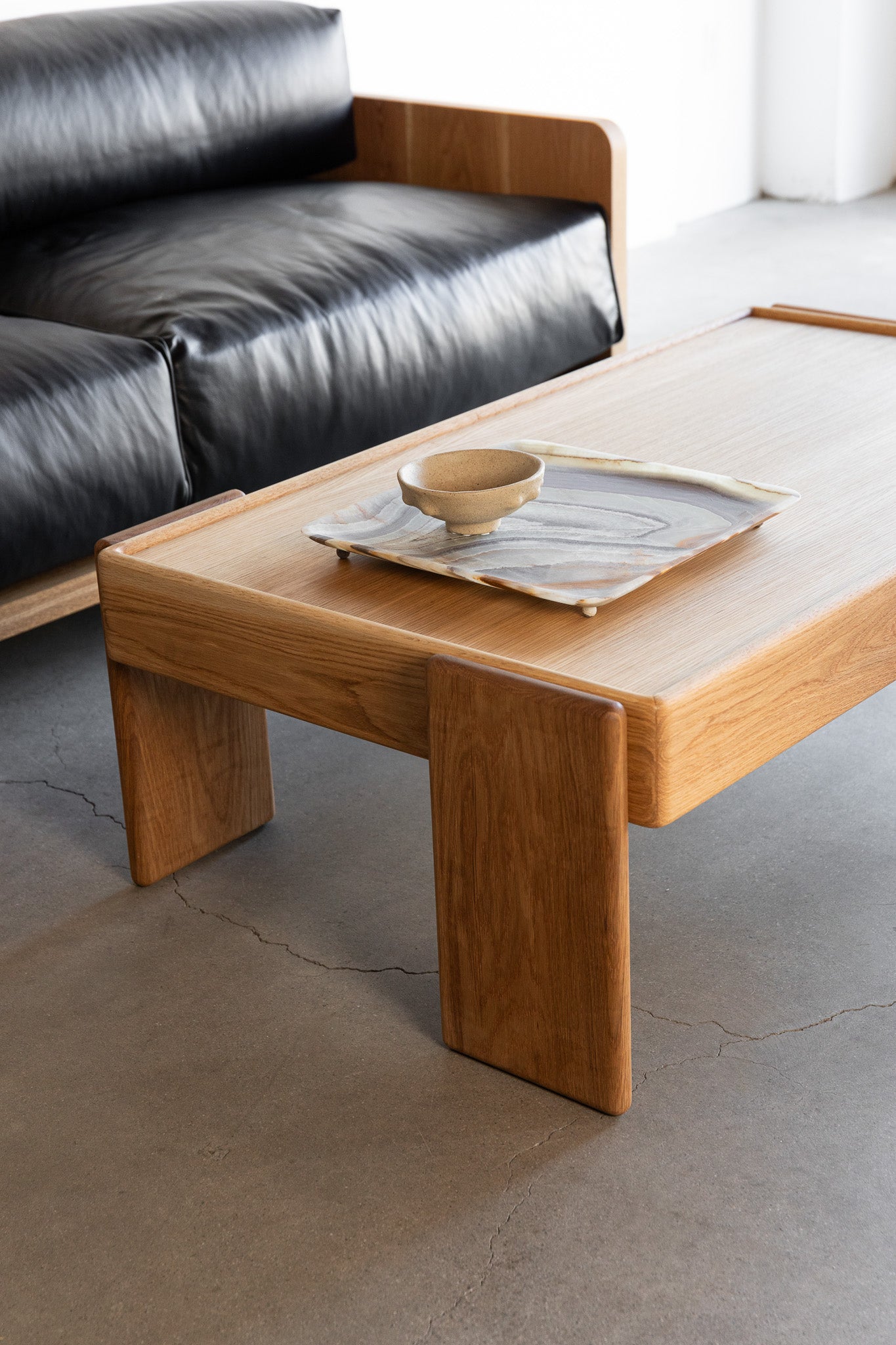 Highland Coffee Table