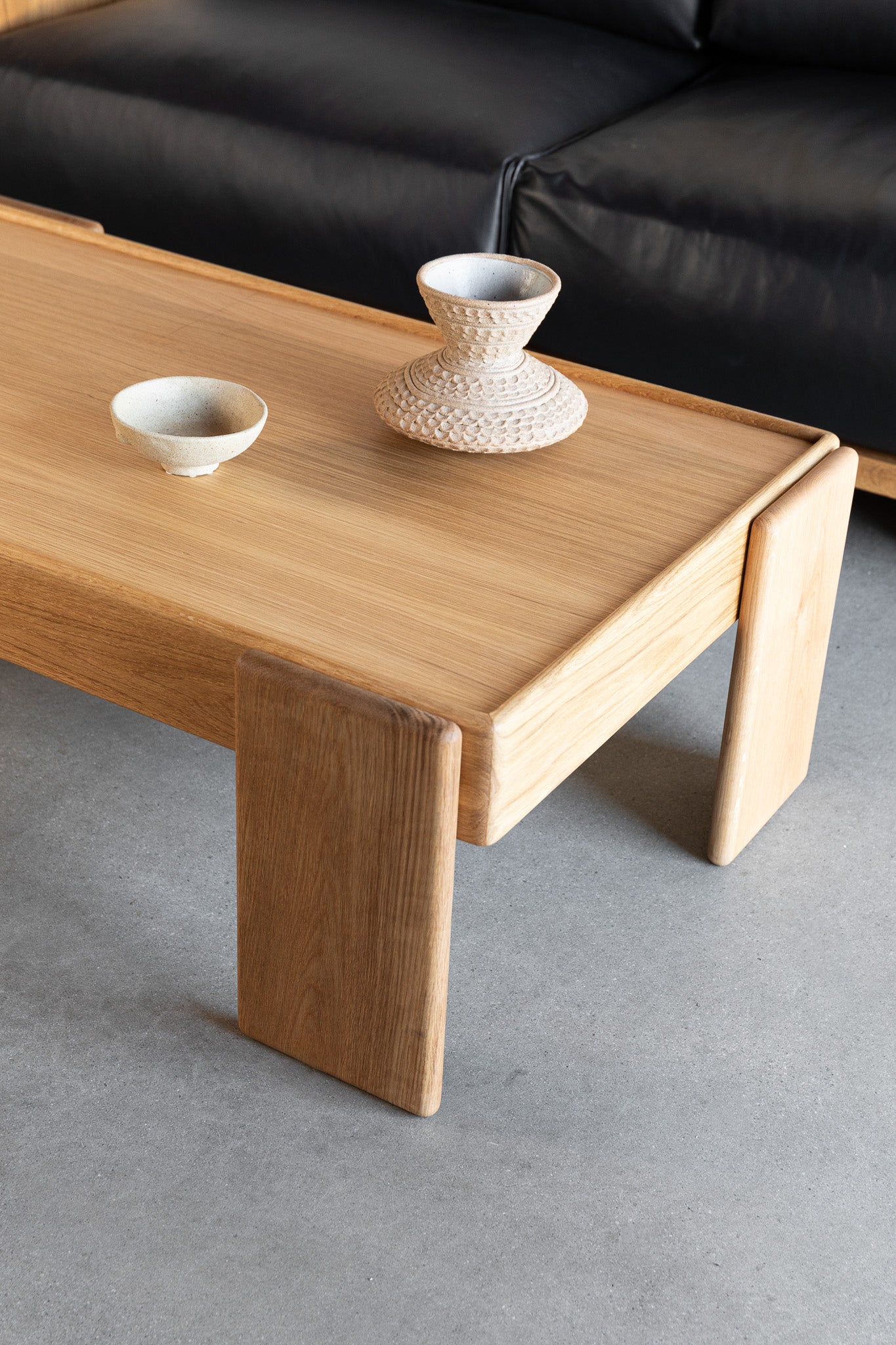 Highland Coffee Table