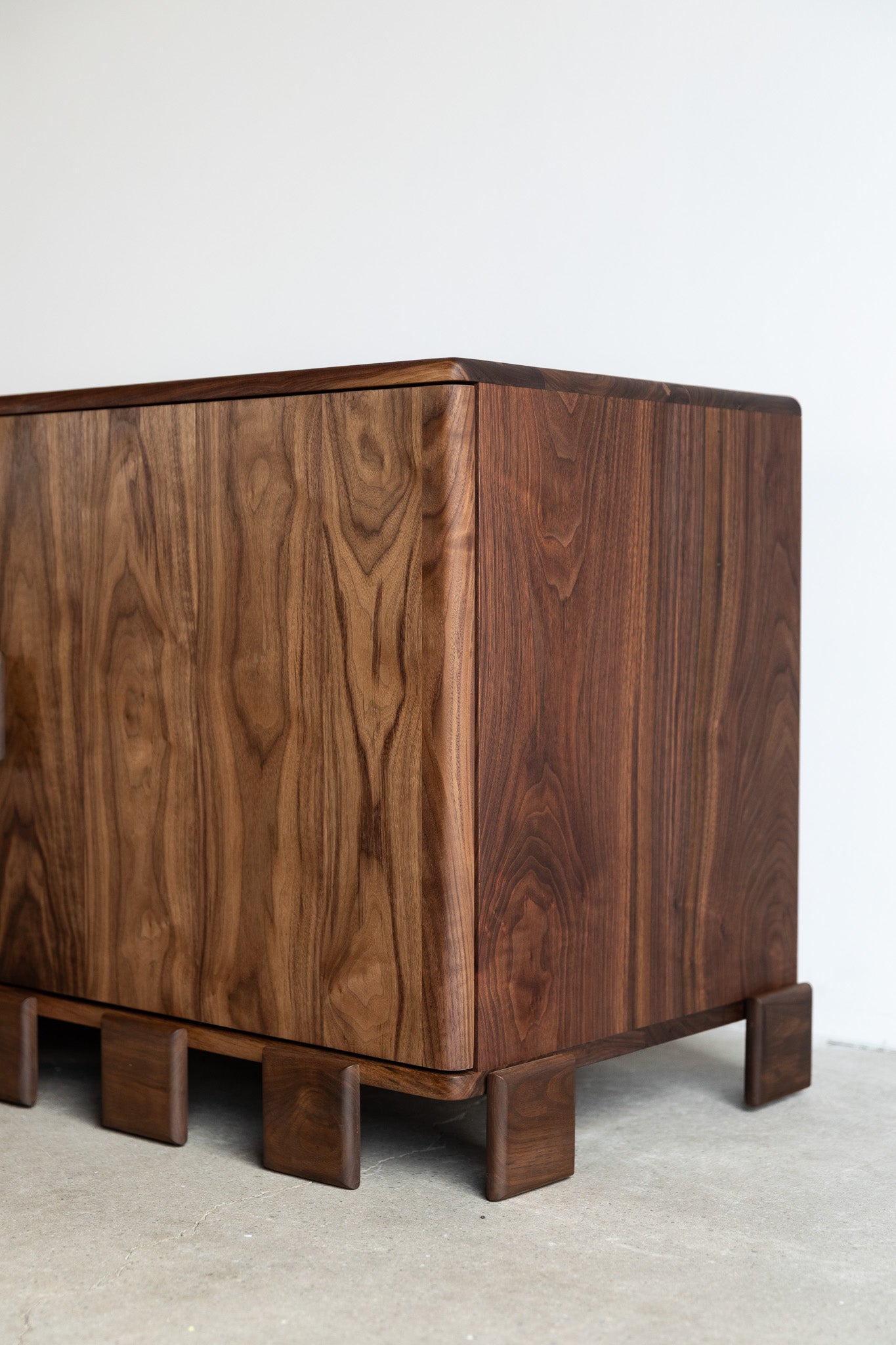 Highland Credenza