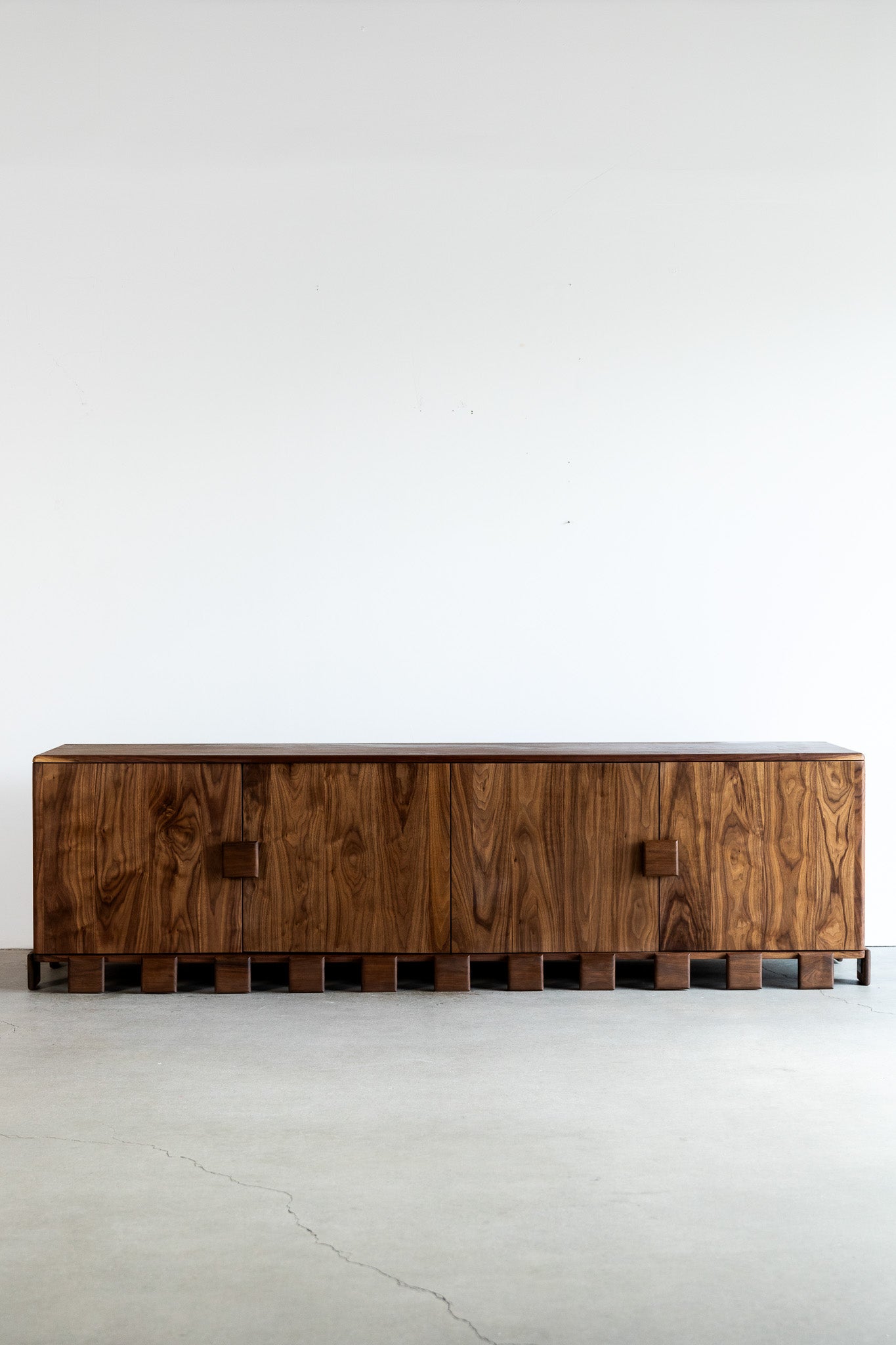 Highland Credenza