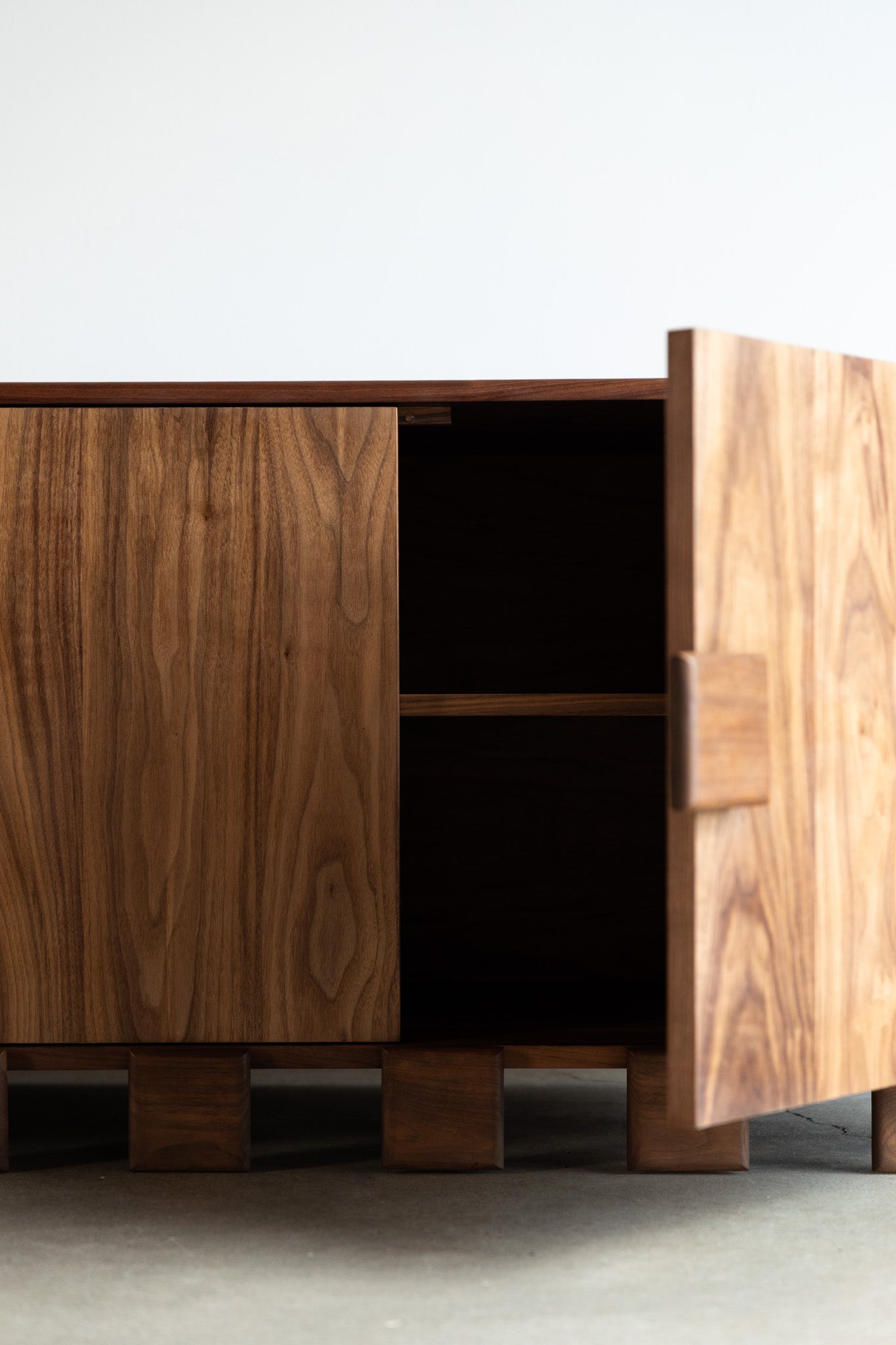 Highland Credenza