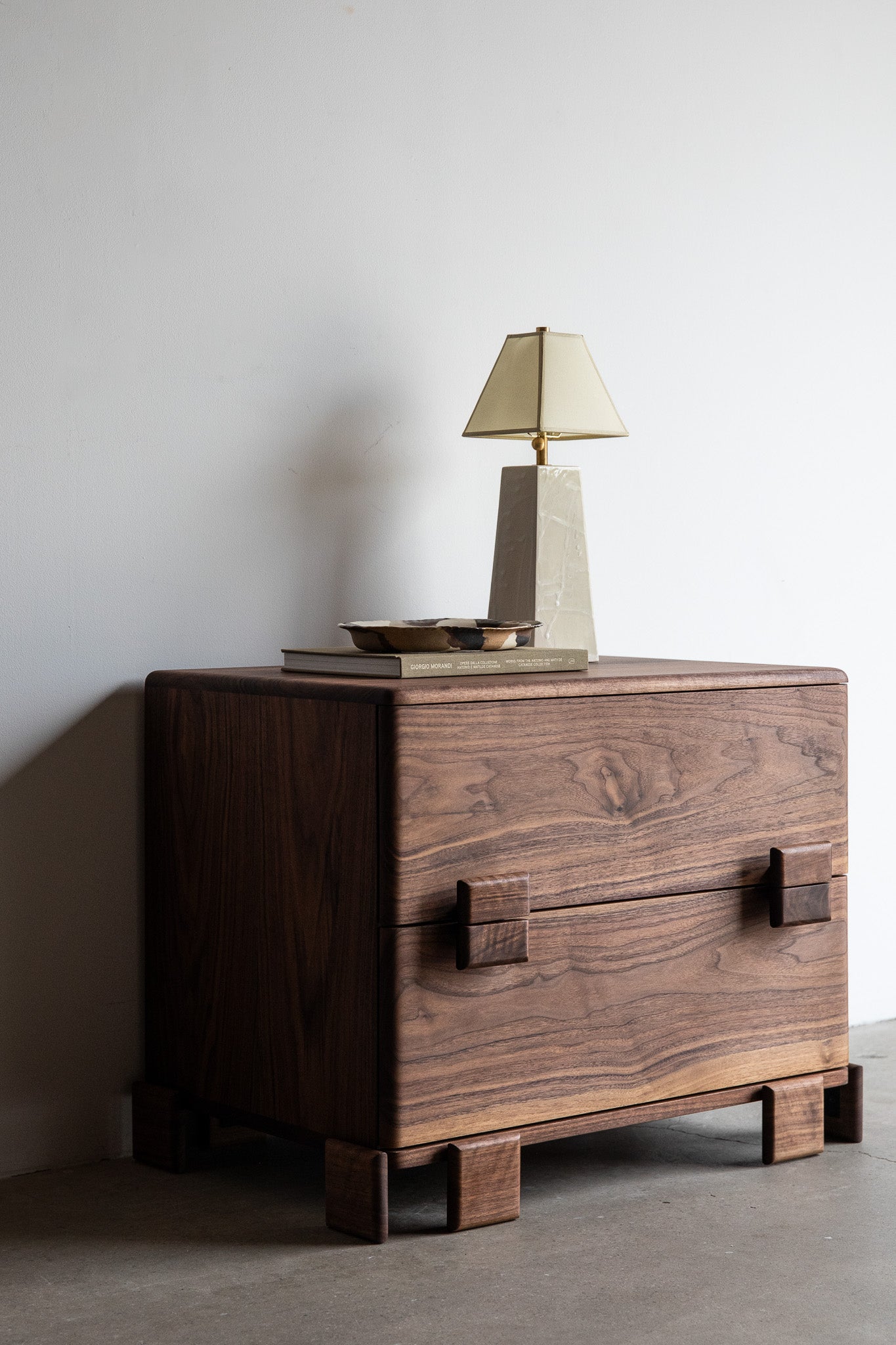 Highland Nightstand