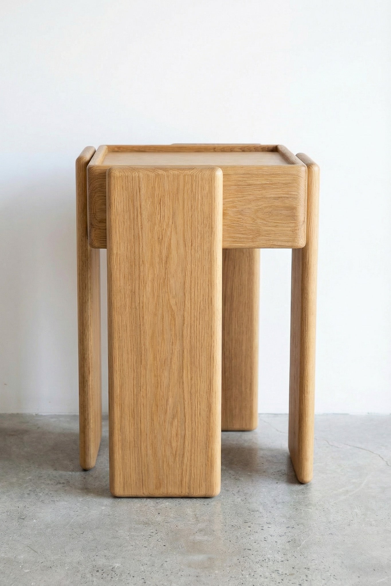 Highland Side Table