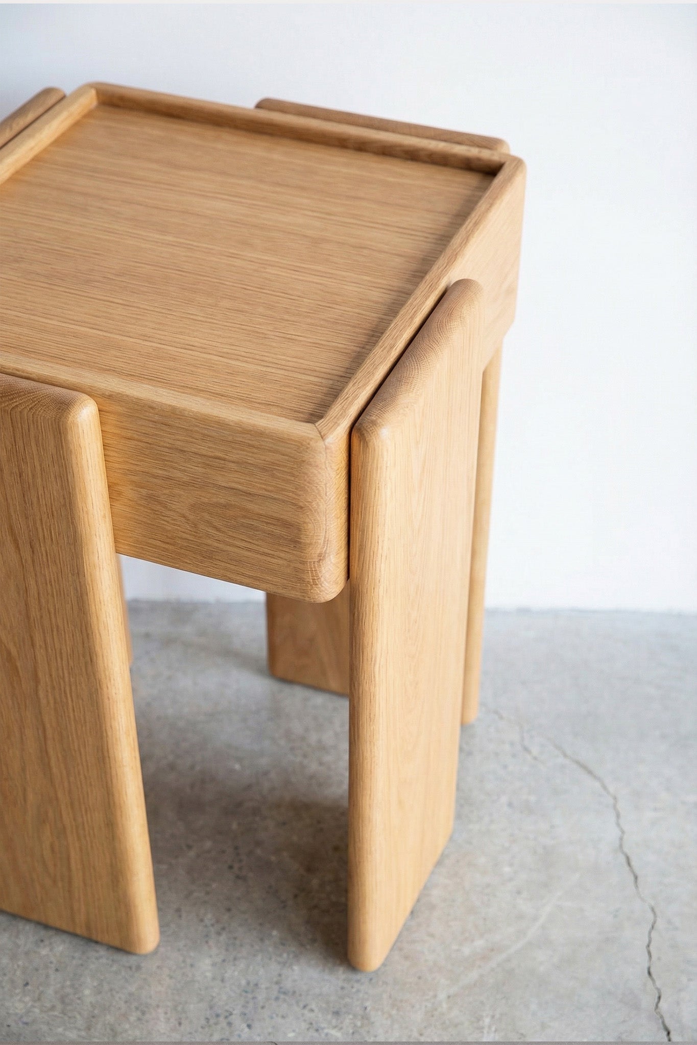Highland Side Table