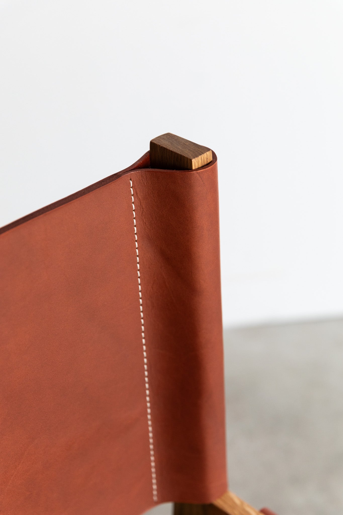 Indio Dining Chair (OAK)