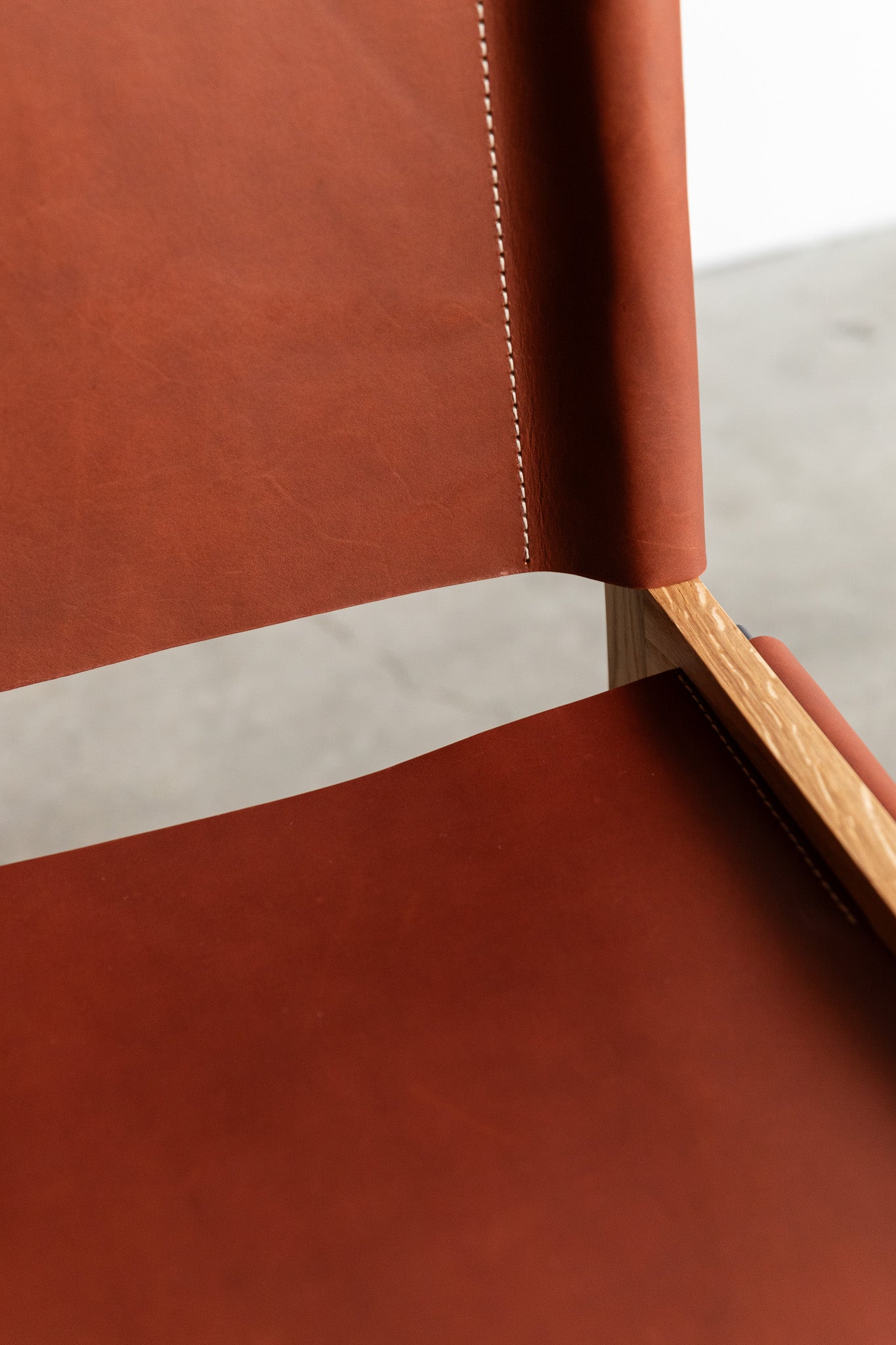 Indio Dining Chair (OAK)