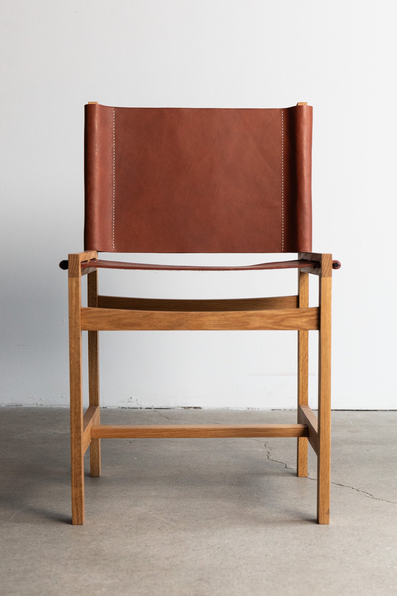 Indio Dining Chair (OAK)
