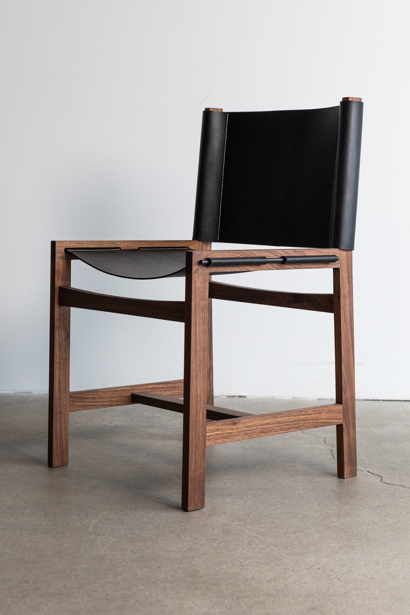 Indio Dining Chair (WNT)