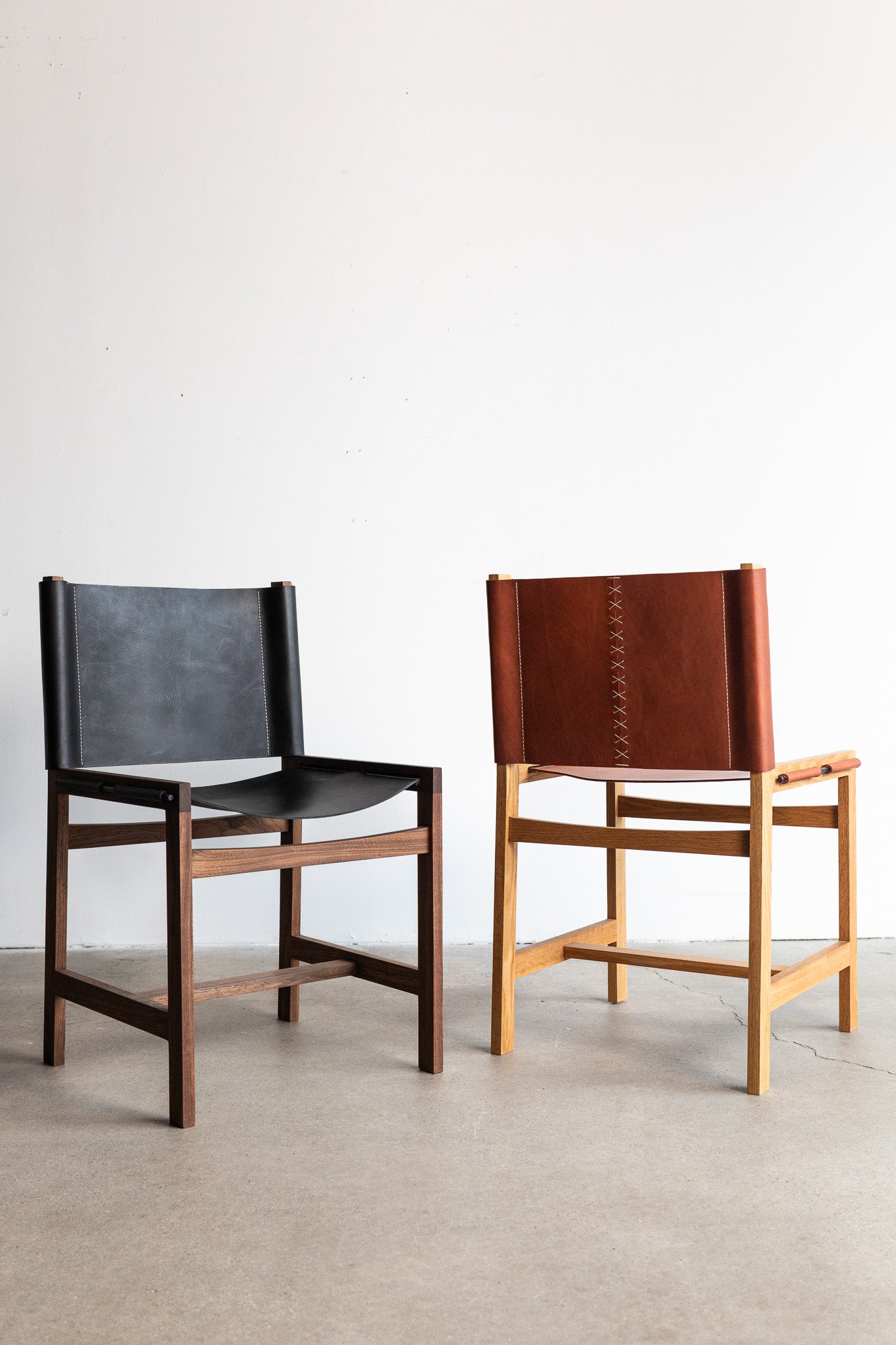 Indio Dining Chair (WNT)