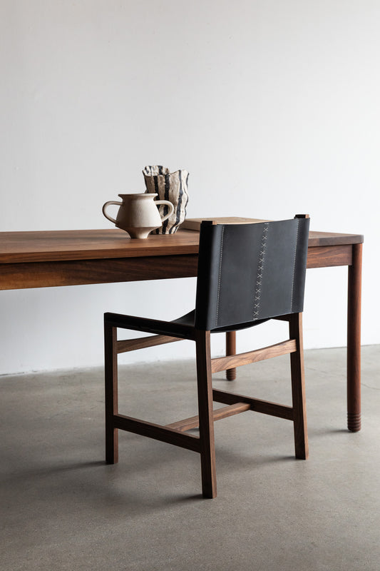 Indio Dining Chair (WNT)