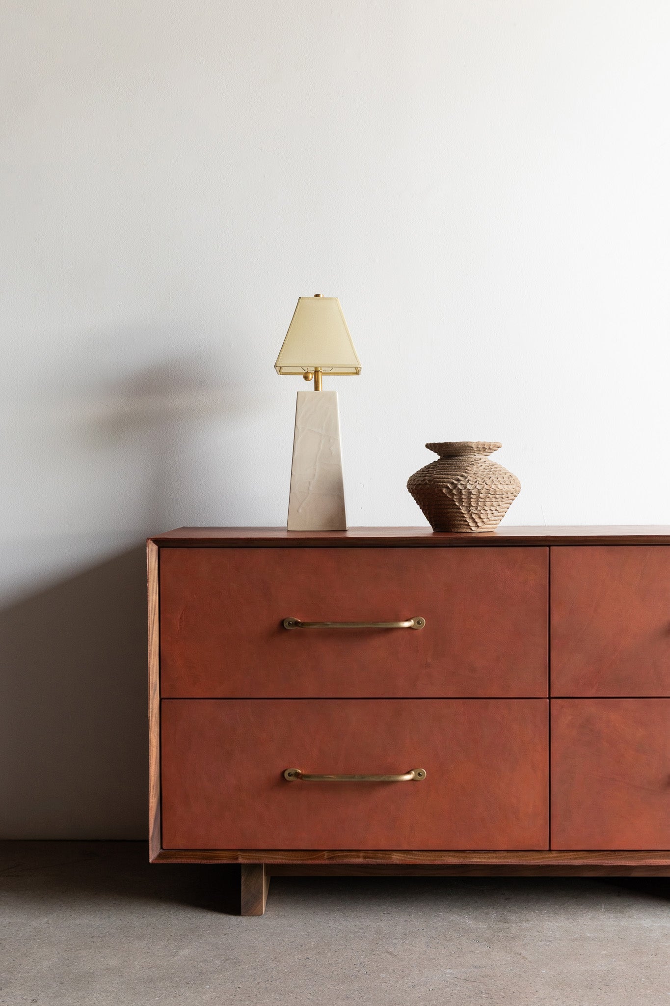 Indio Dresser