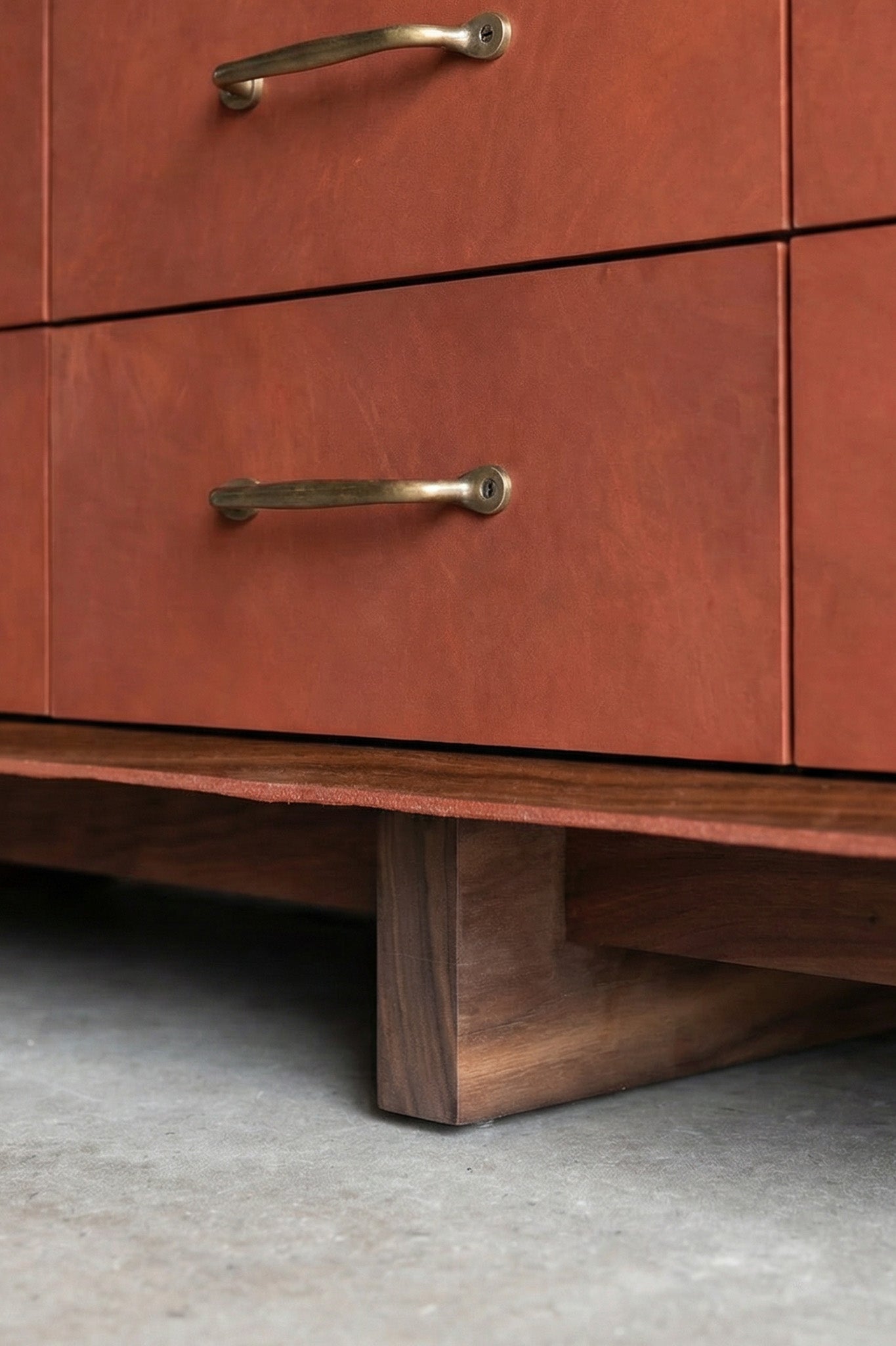 Indio Dresser