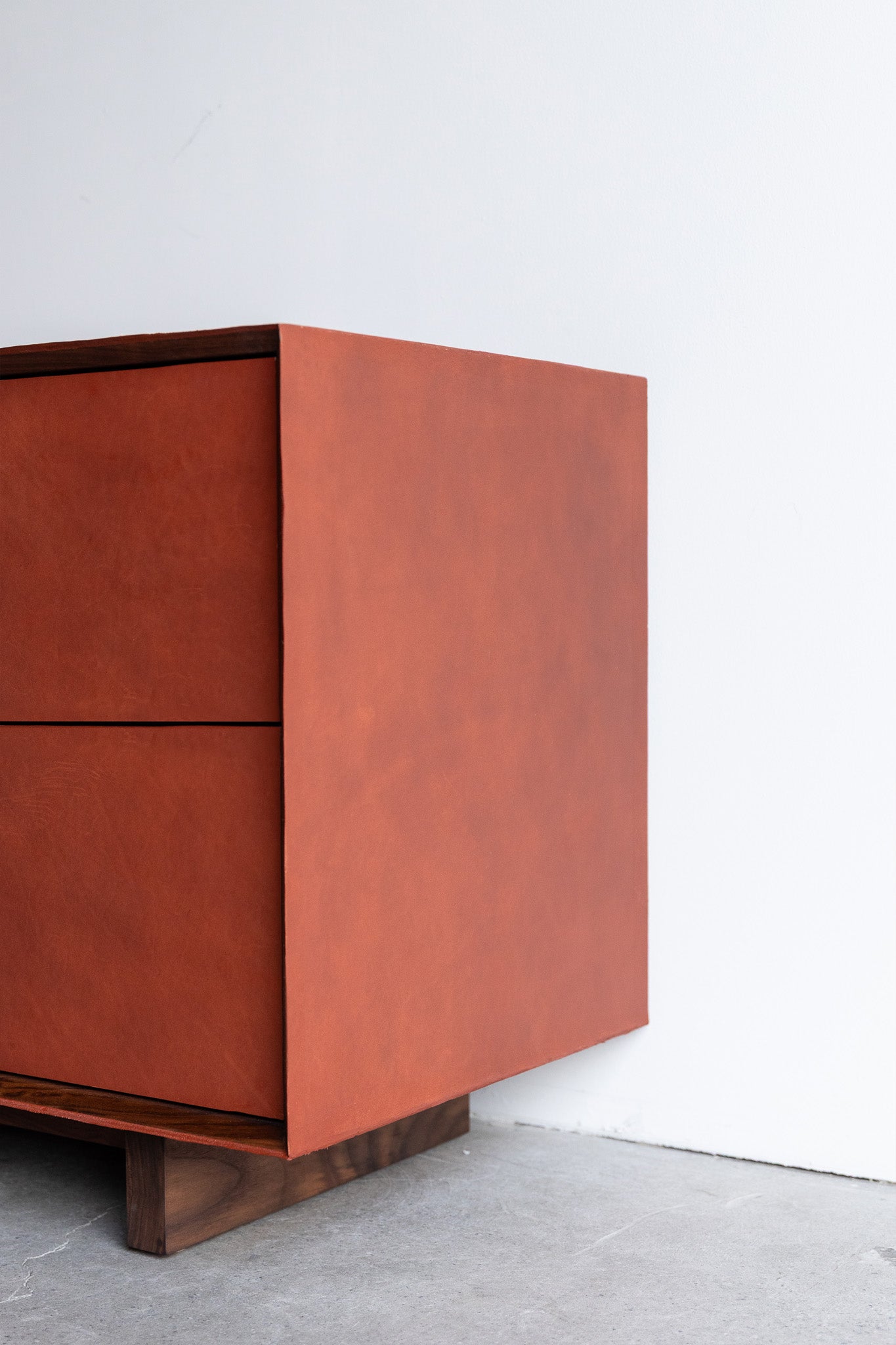 Indio Dresser