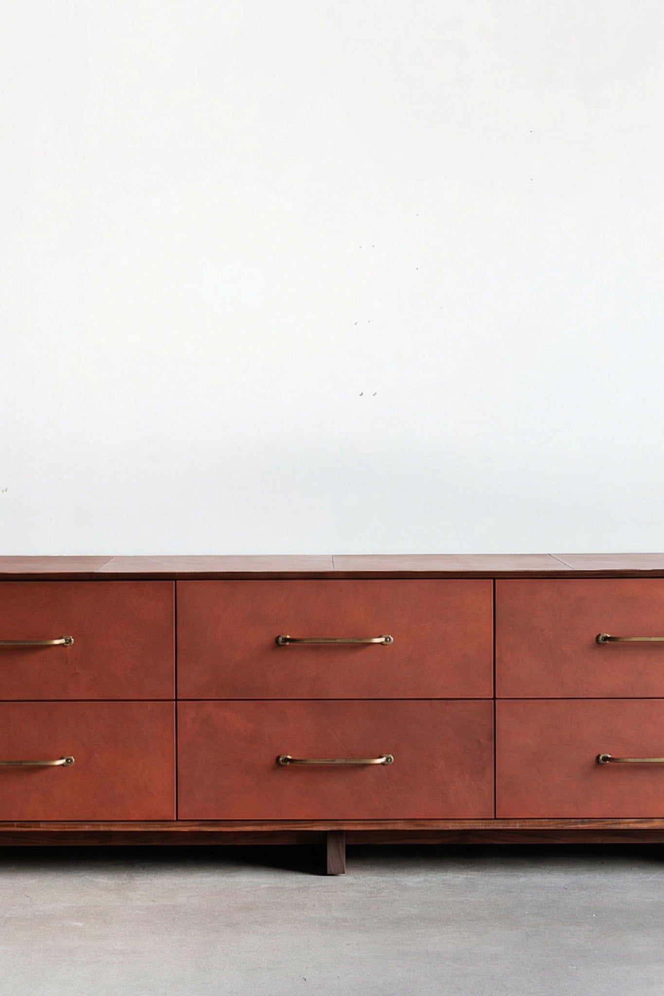 Indio Dresser