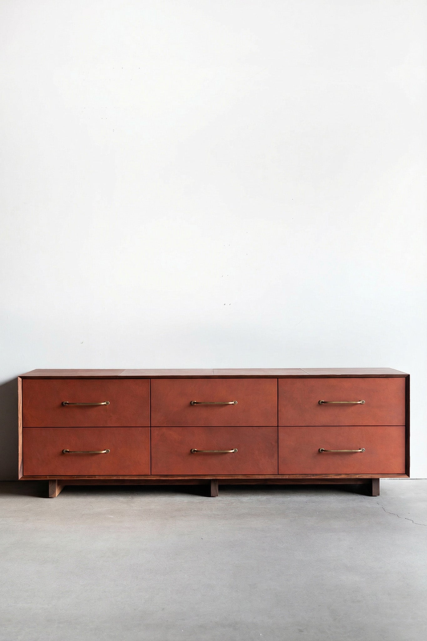 Indio Dresser