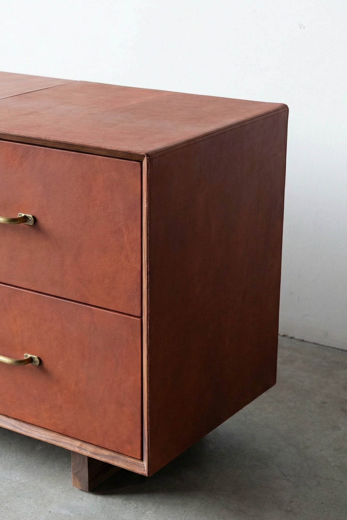 Indio Dresser