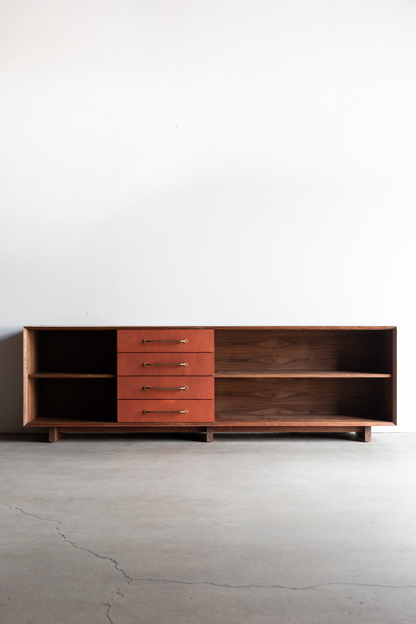 Indio Media Cabinet