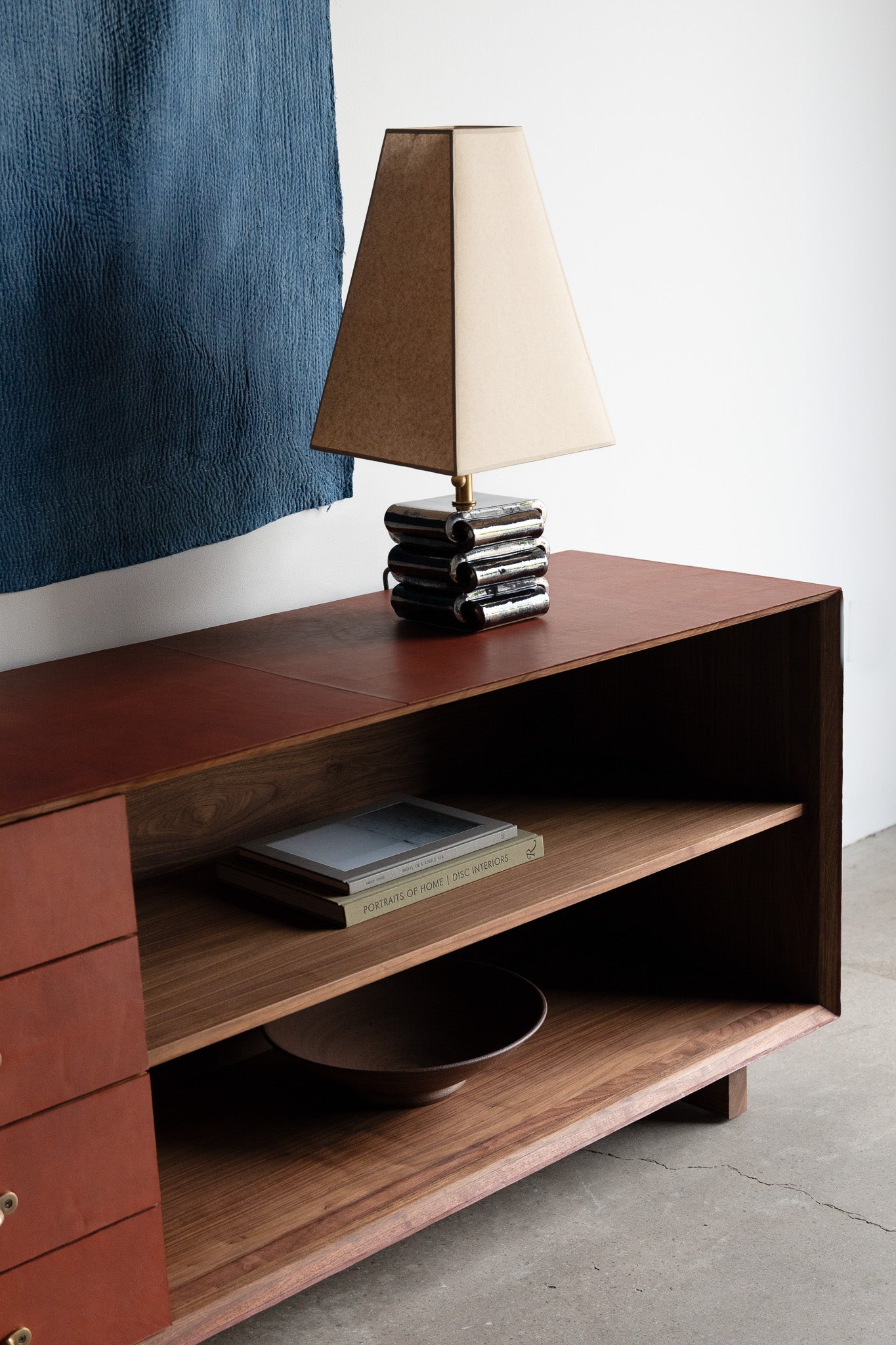 Indio Media Cabinet
