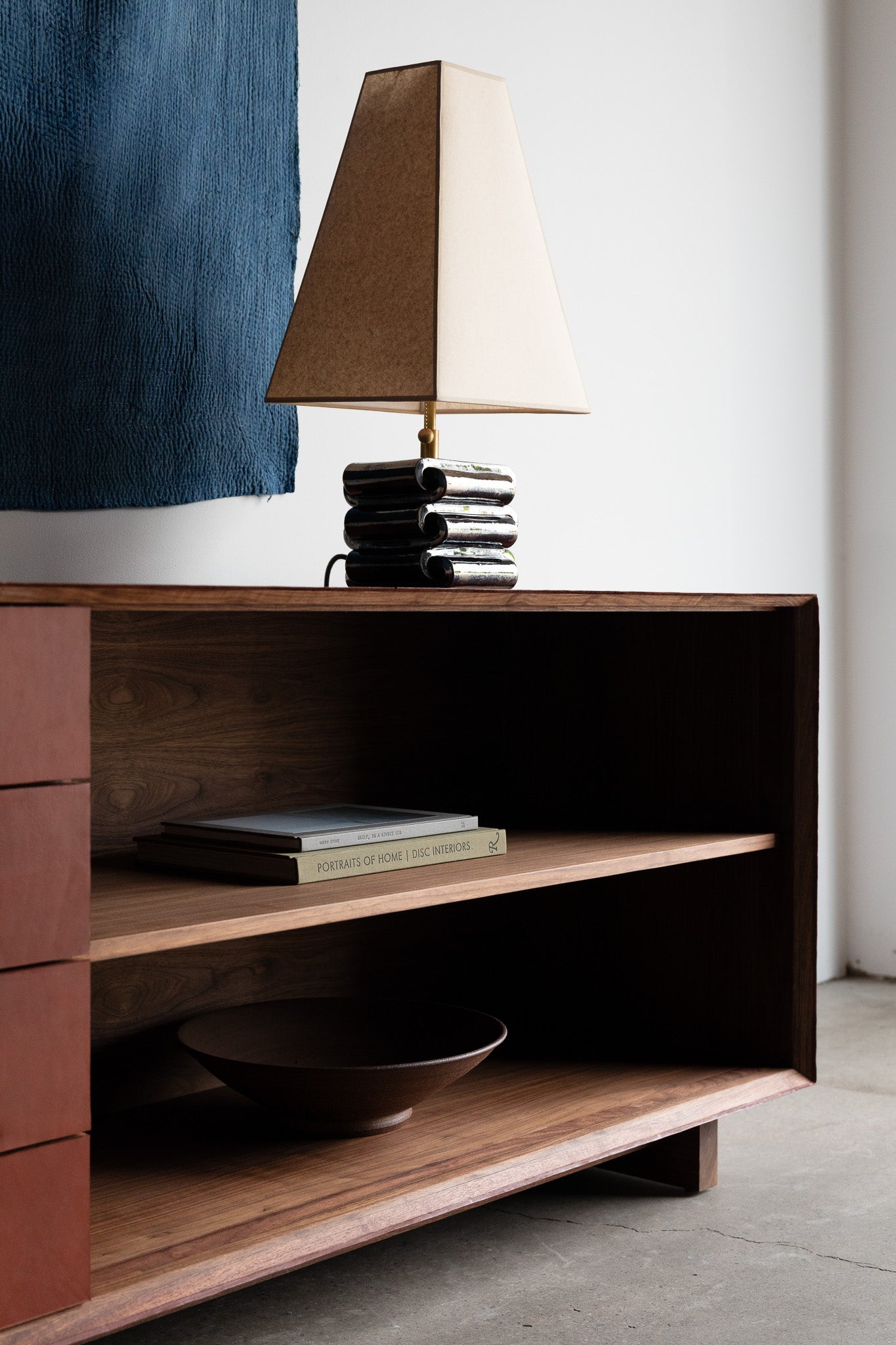Indio Media Cabinet