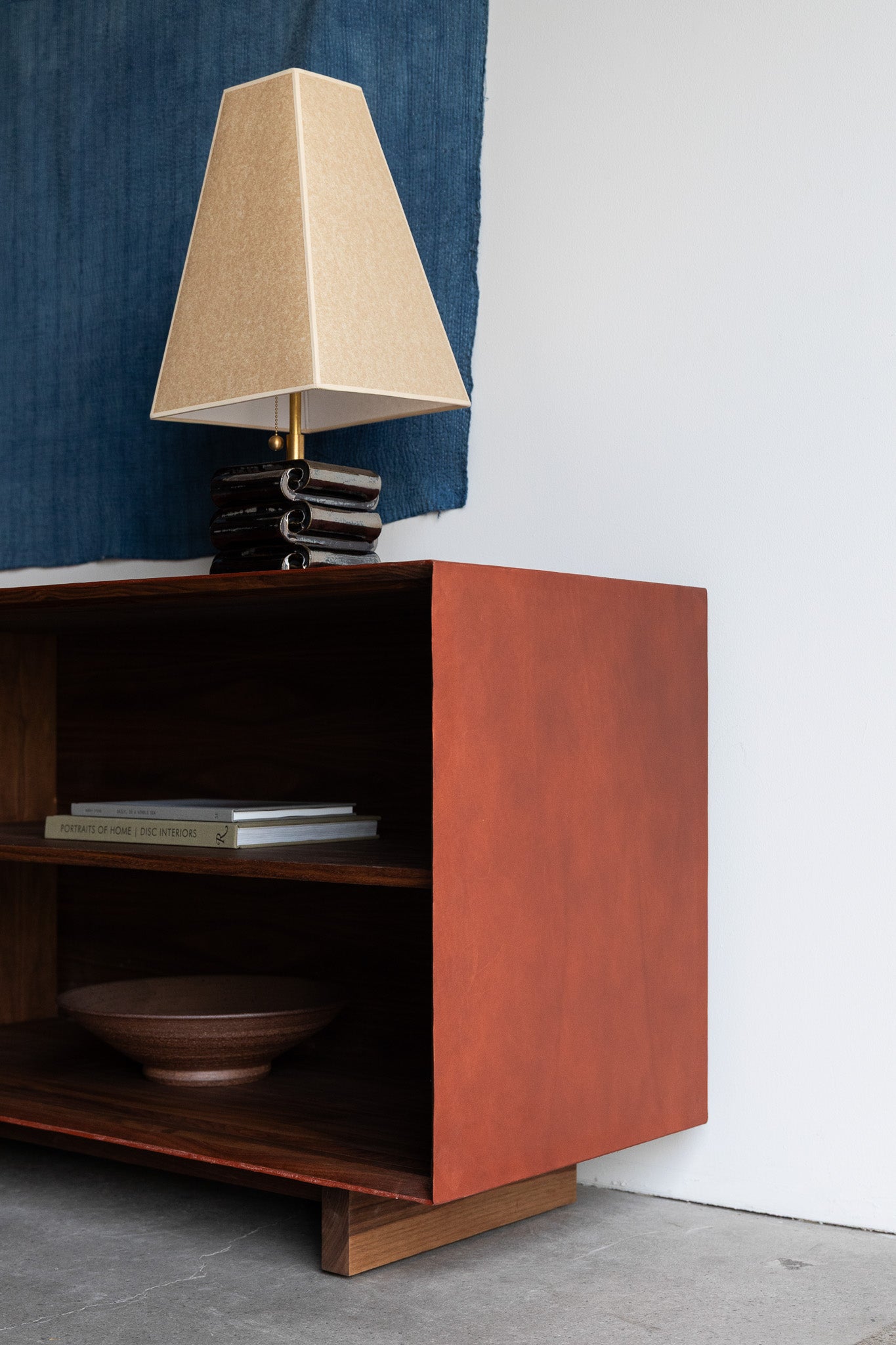 Indio Media Cabinet