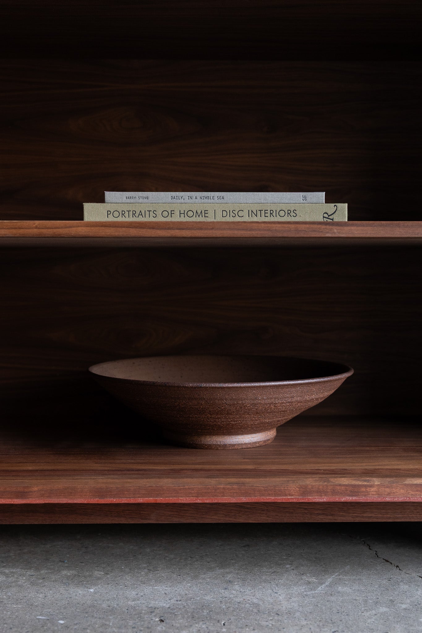 Indio Media Cabinet