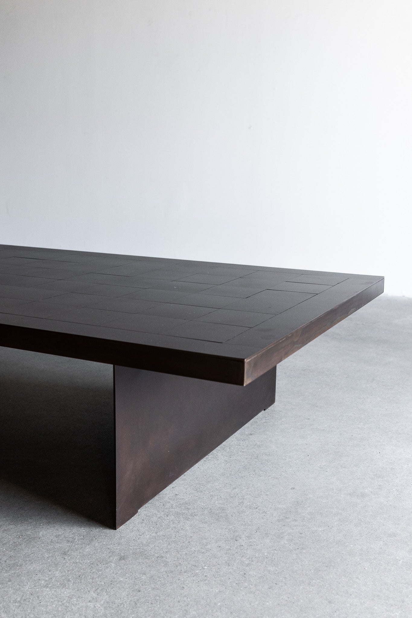Ladera Coffee Table