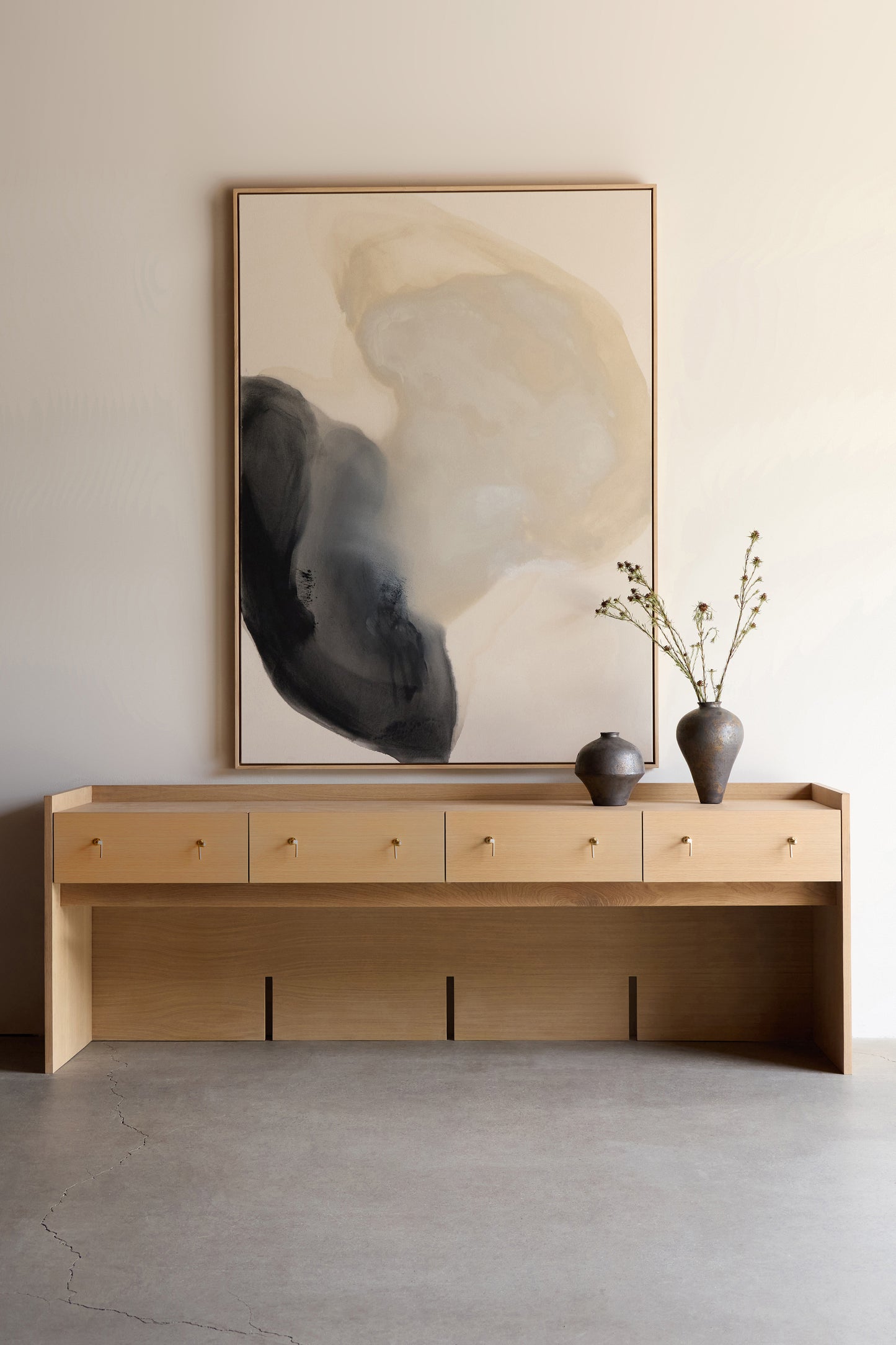 alt_text::Marella Console - shot of left side||color::Oak||show_in_gallery::true||position::first
