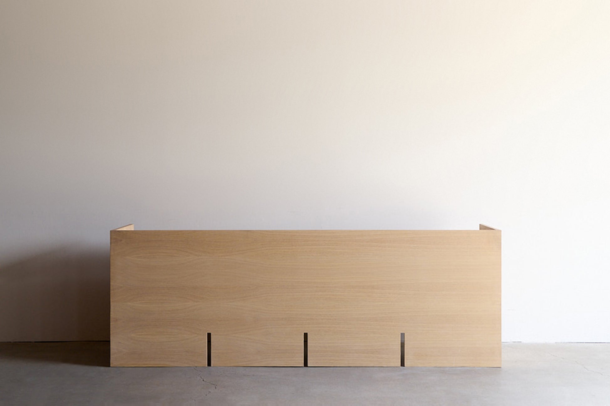 alt_text::Marella Console - shot of left side||color::Oak||show_in_gallery::true||position::first