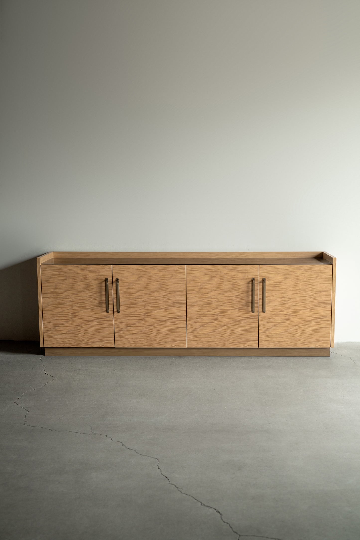 alt_text::Marella Credenza - shot of left side||color::Oak||show_in_gallery::true||position::first