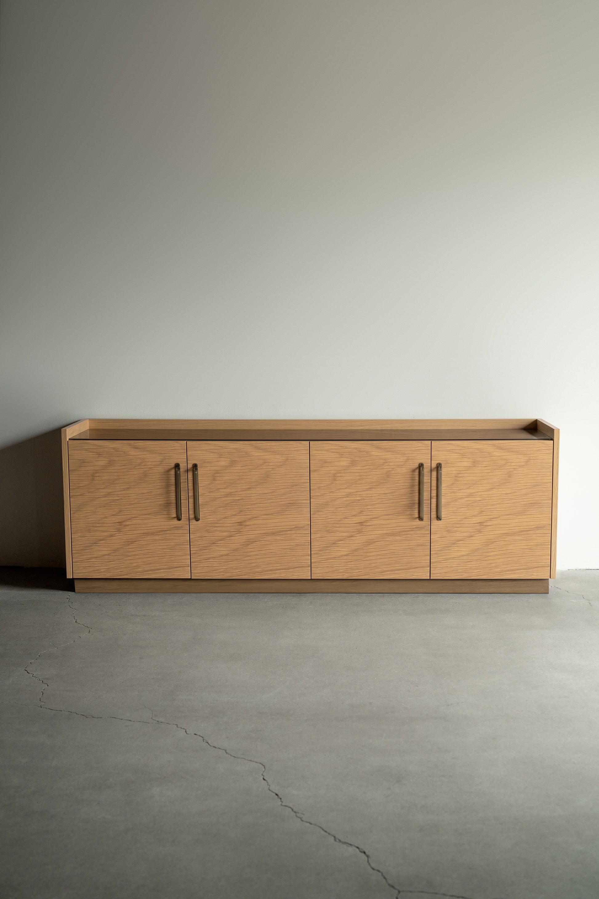 alt_text::Marella Credenza - shot of left side||color::Oak||show_in_gallery::true||position::first