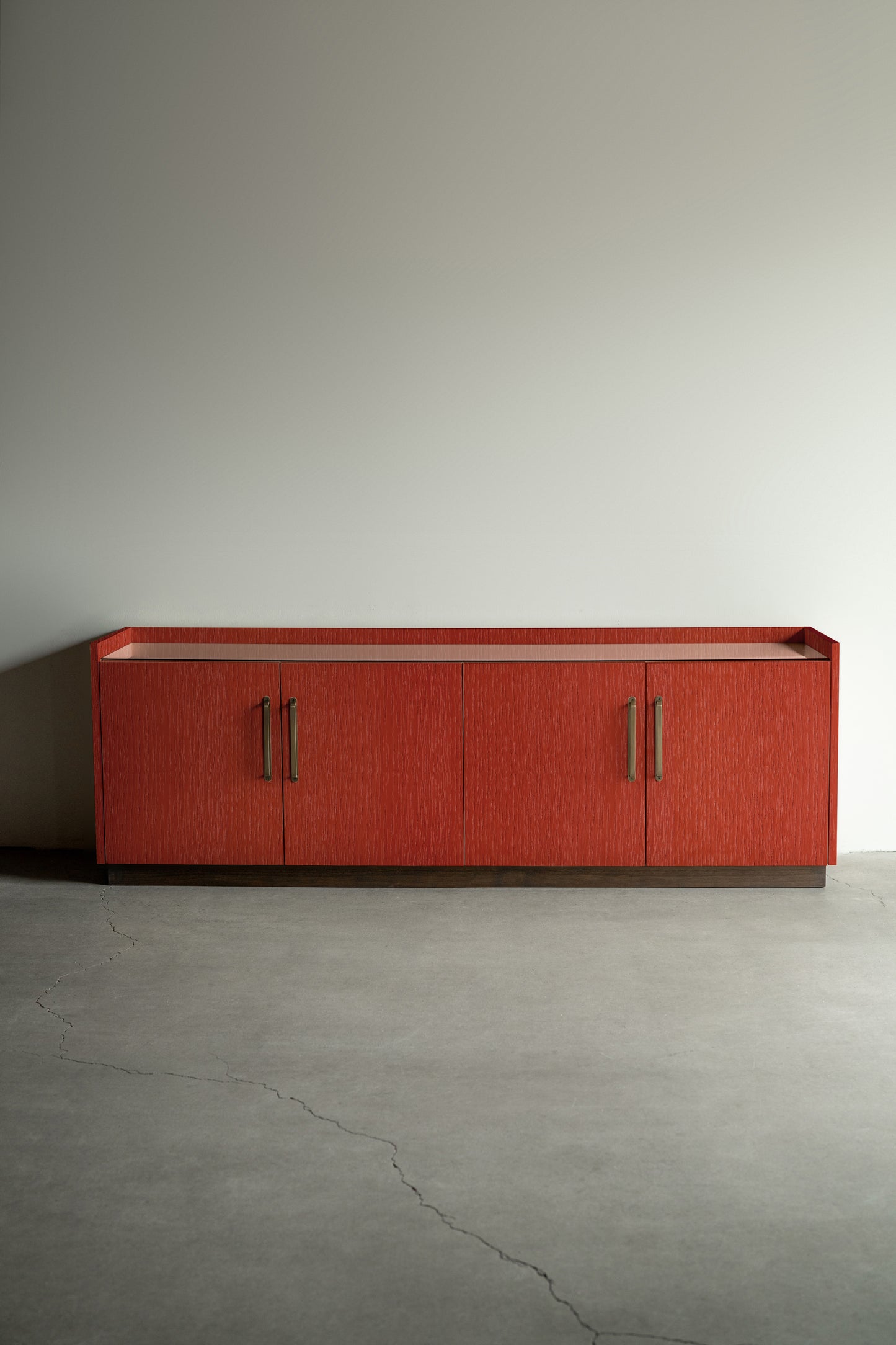 alt_text::Marella Credenza - shot of left side||color::Red Oxide||show_in_gallery::true||position::first