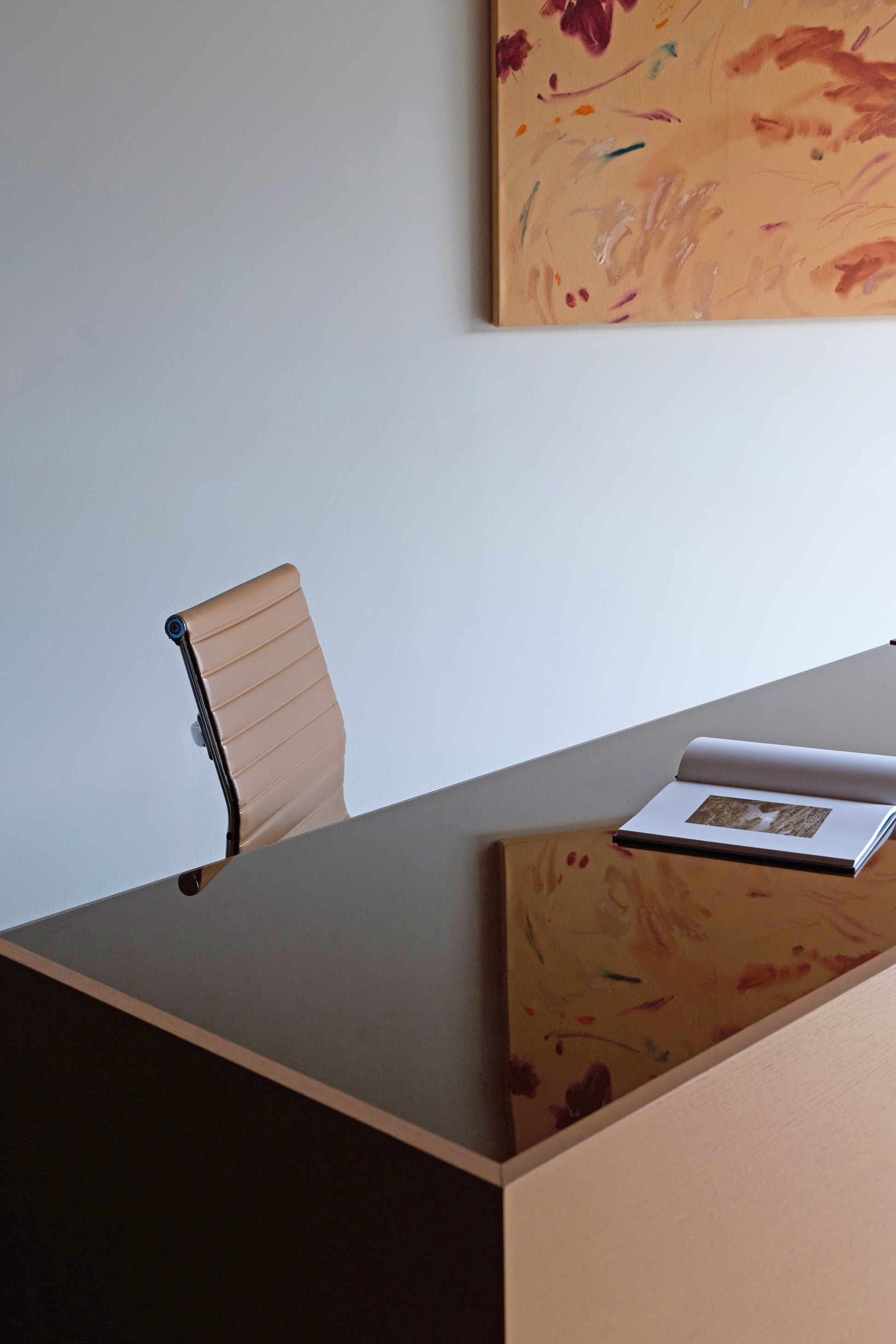 alt_text::Marella Desk - shot of left side||color::Glazed Pear||show_in_gallery::true||position::first