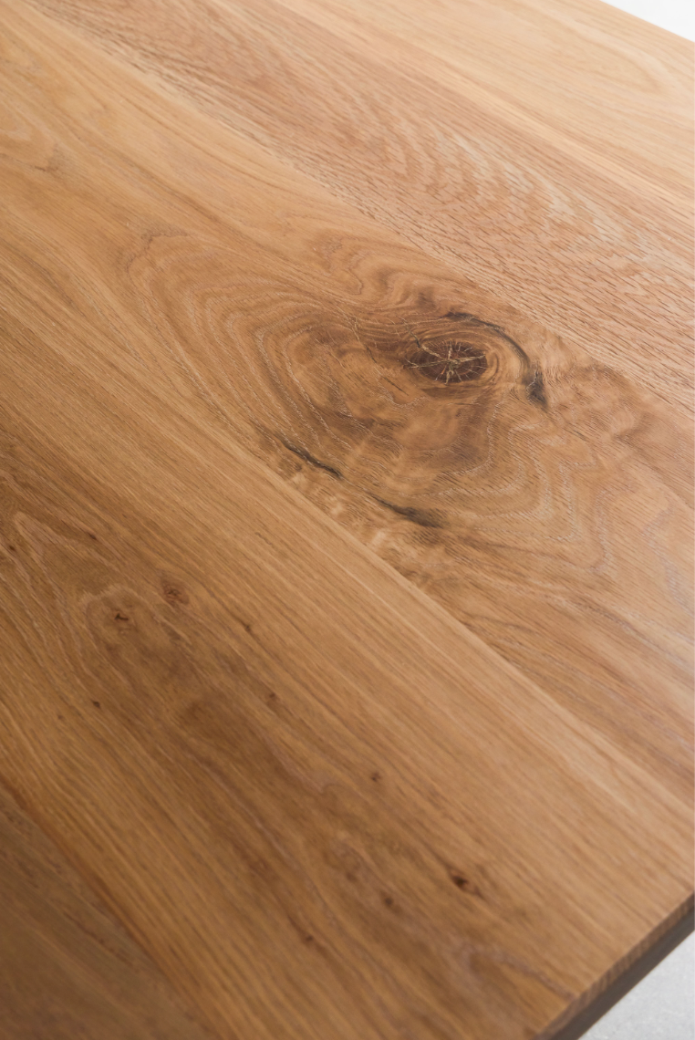 Oak, Smoke SP