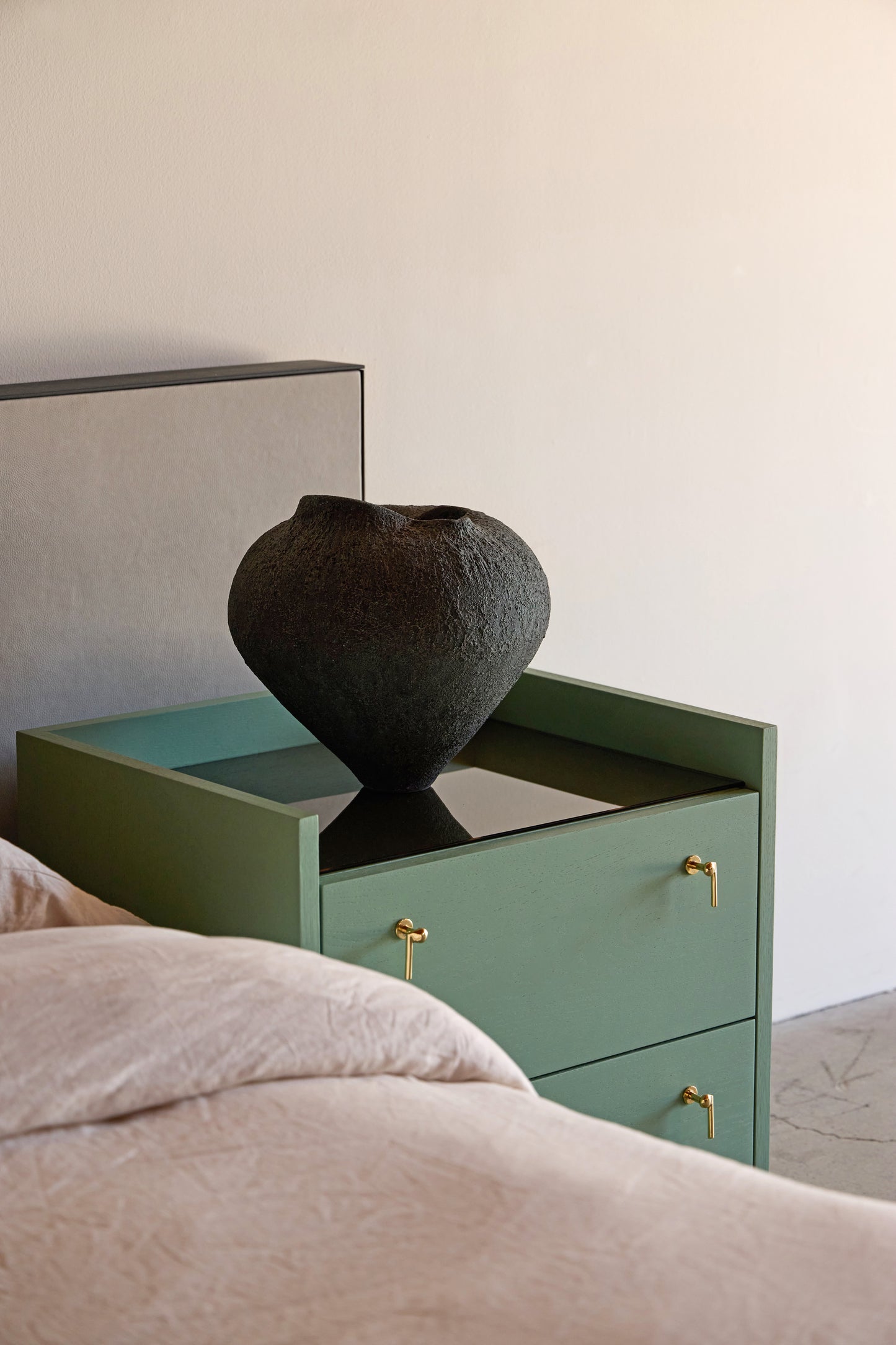 alt_text::Marella Nightstand - shot of left side||color::Parsley||show_in_gallery::true||position::first