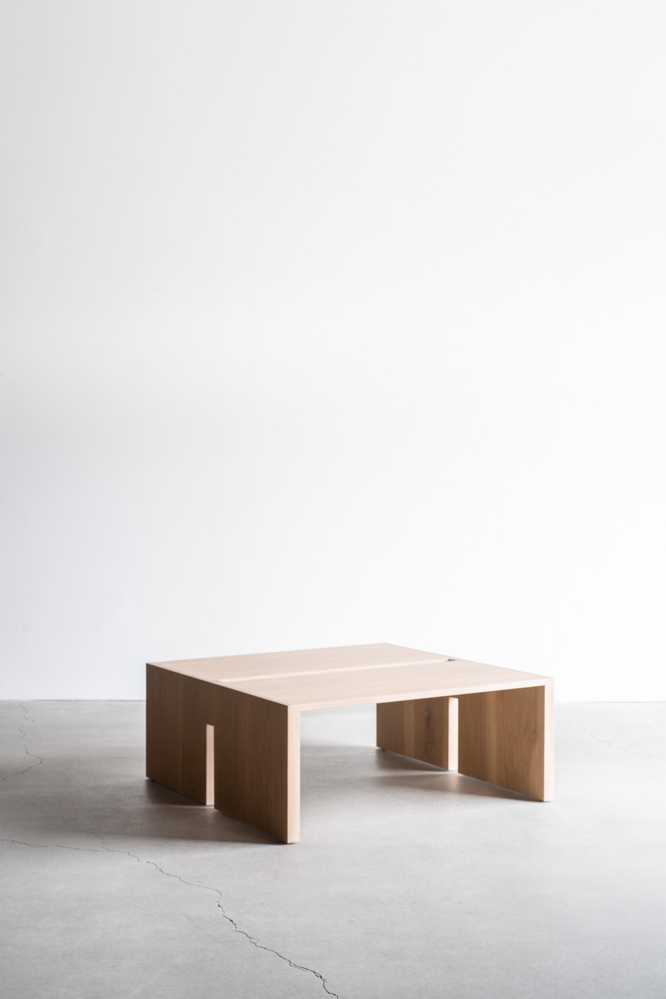 Milo Coffee Table