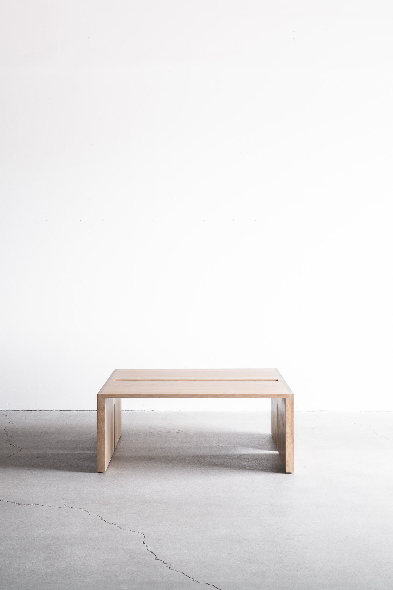 Milo Coffee Table