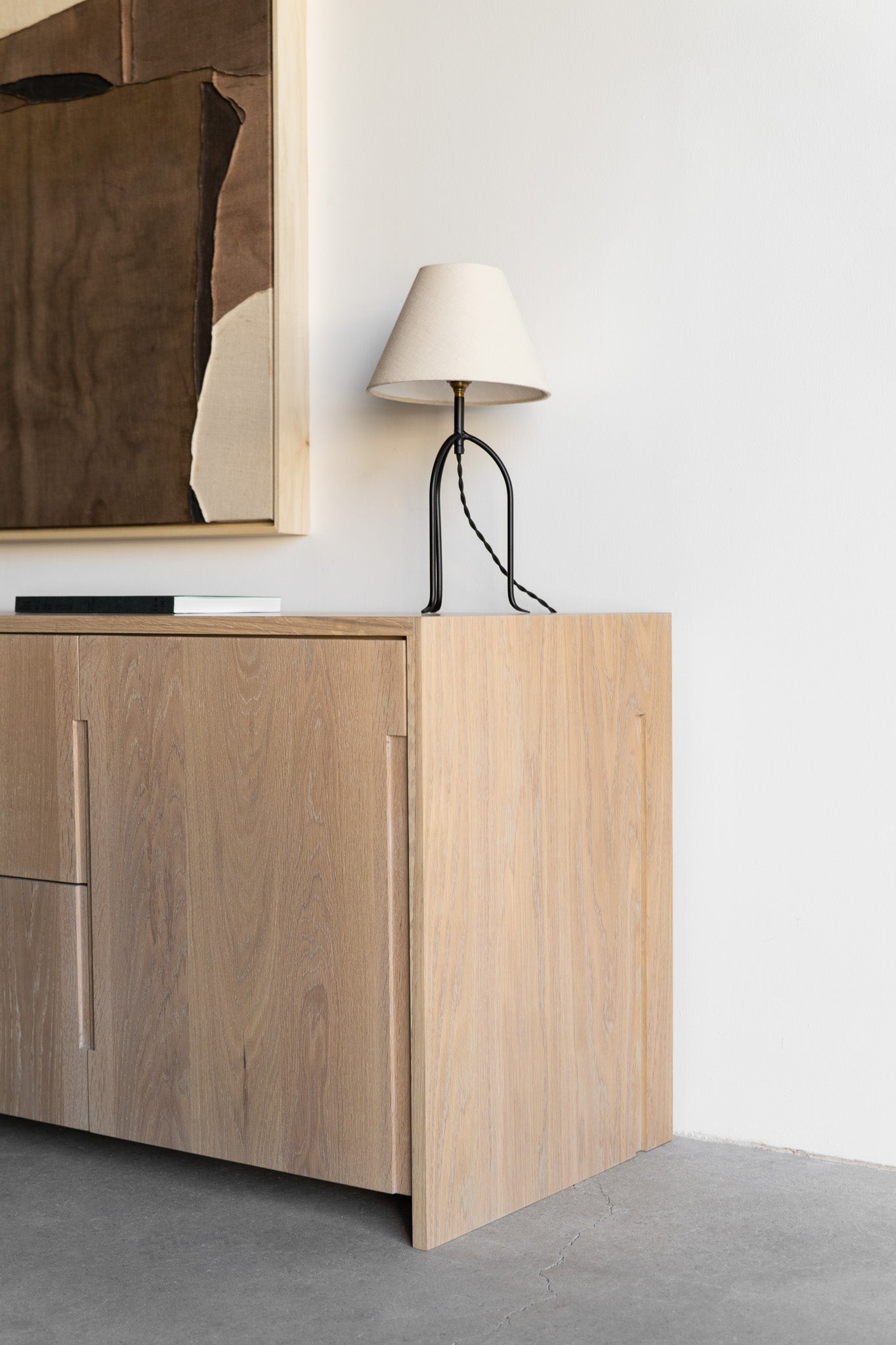 Milo Sideboard | STOCK