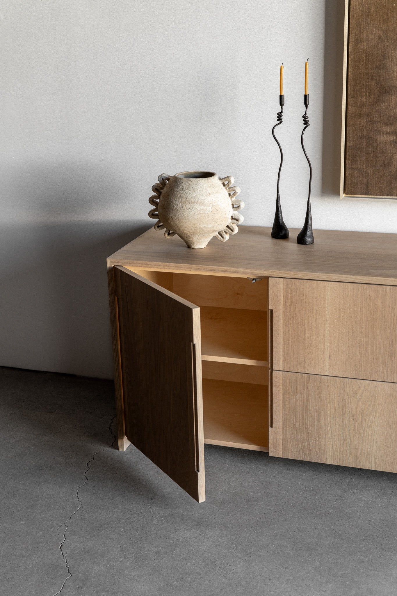 Milo Sideboard