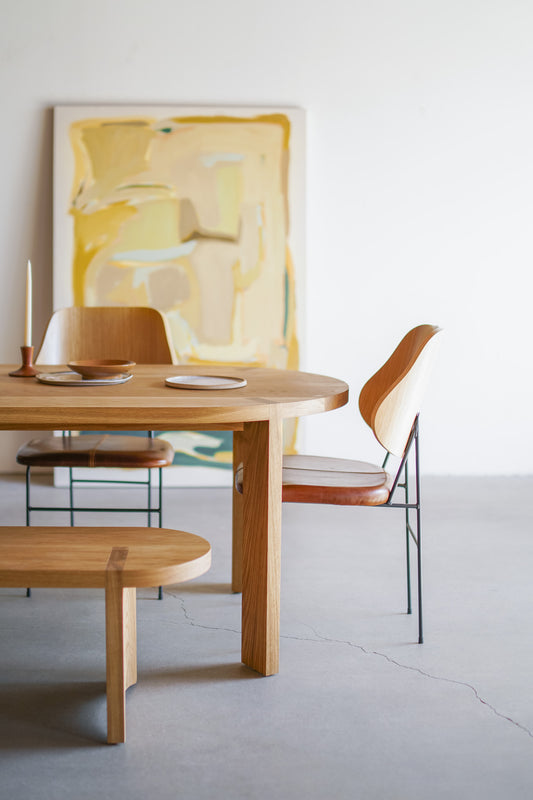 Morro Dining Table