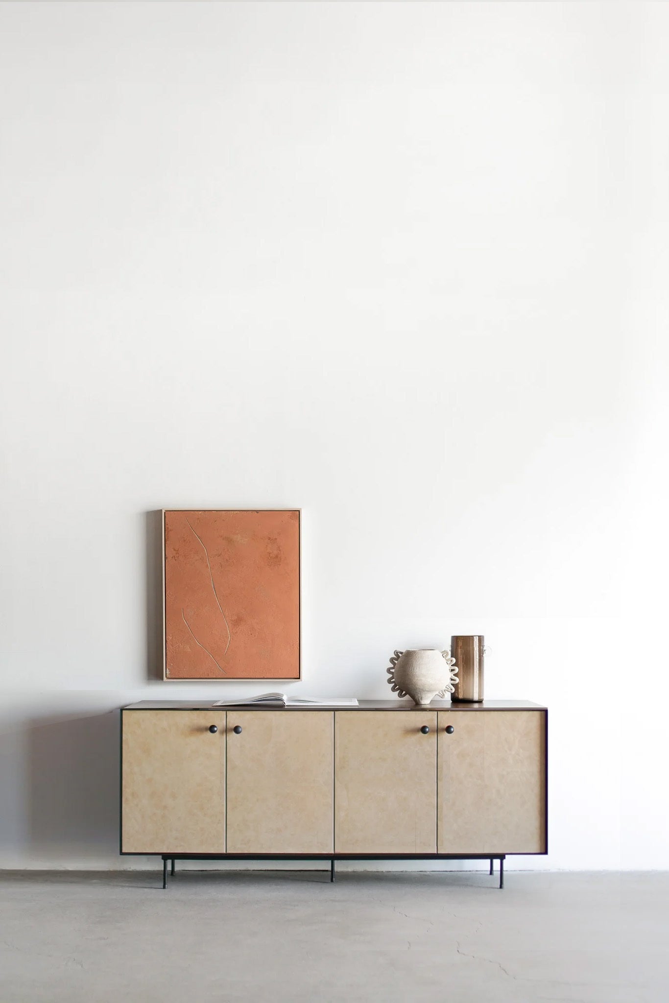 Norah Collection