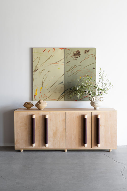 Reyes Credenza