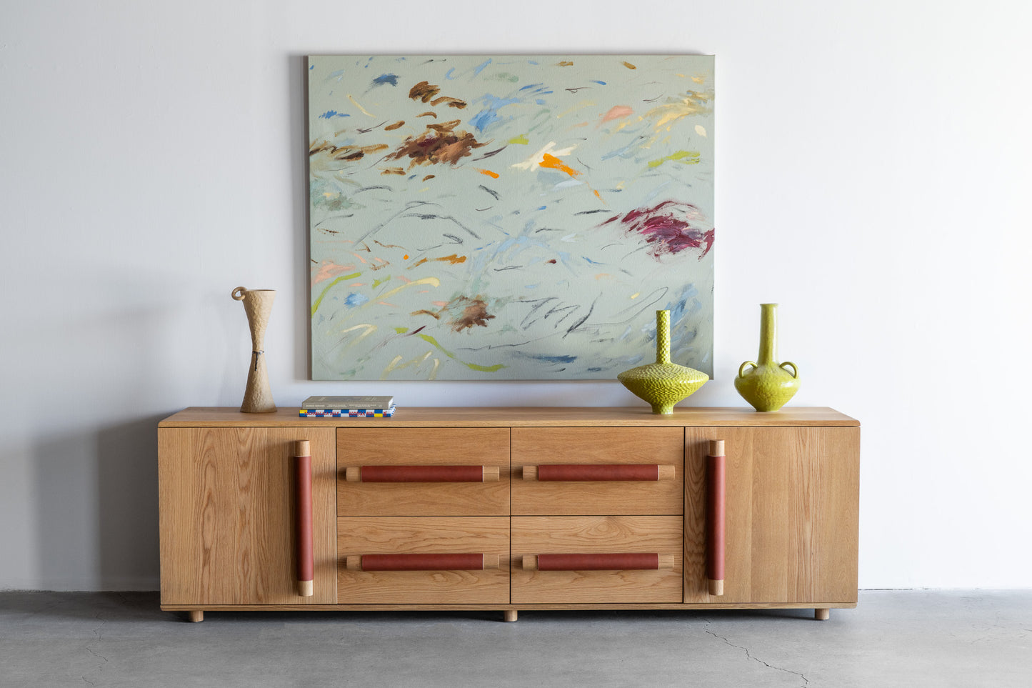 Reyes Sideboard