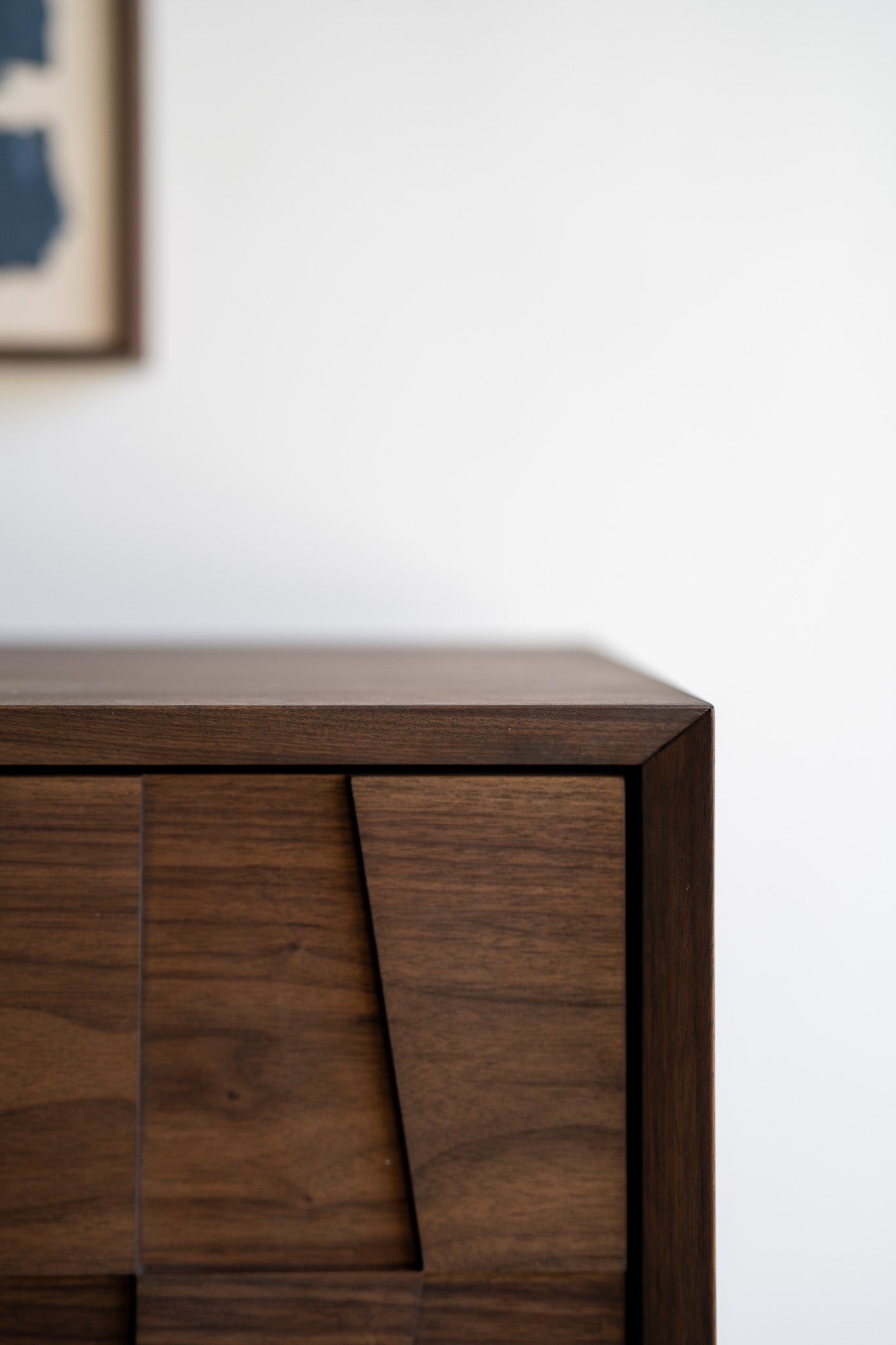 Robles Credenza