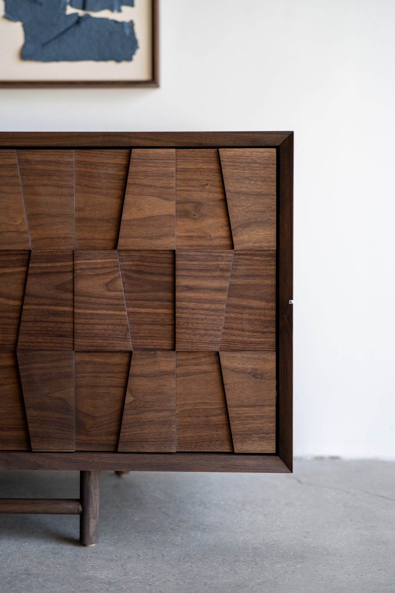 Robles Credenza