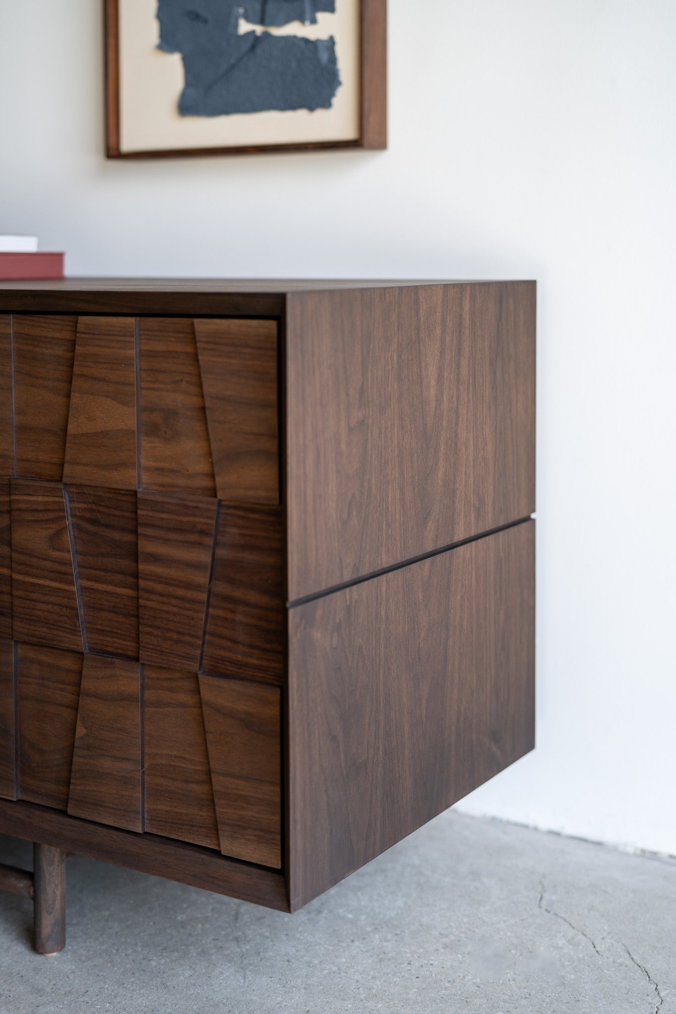 Robles Credenza