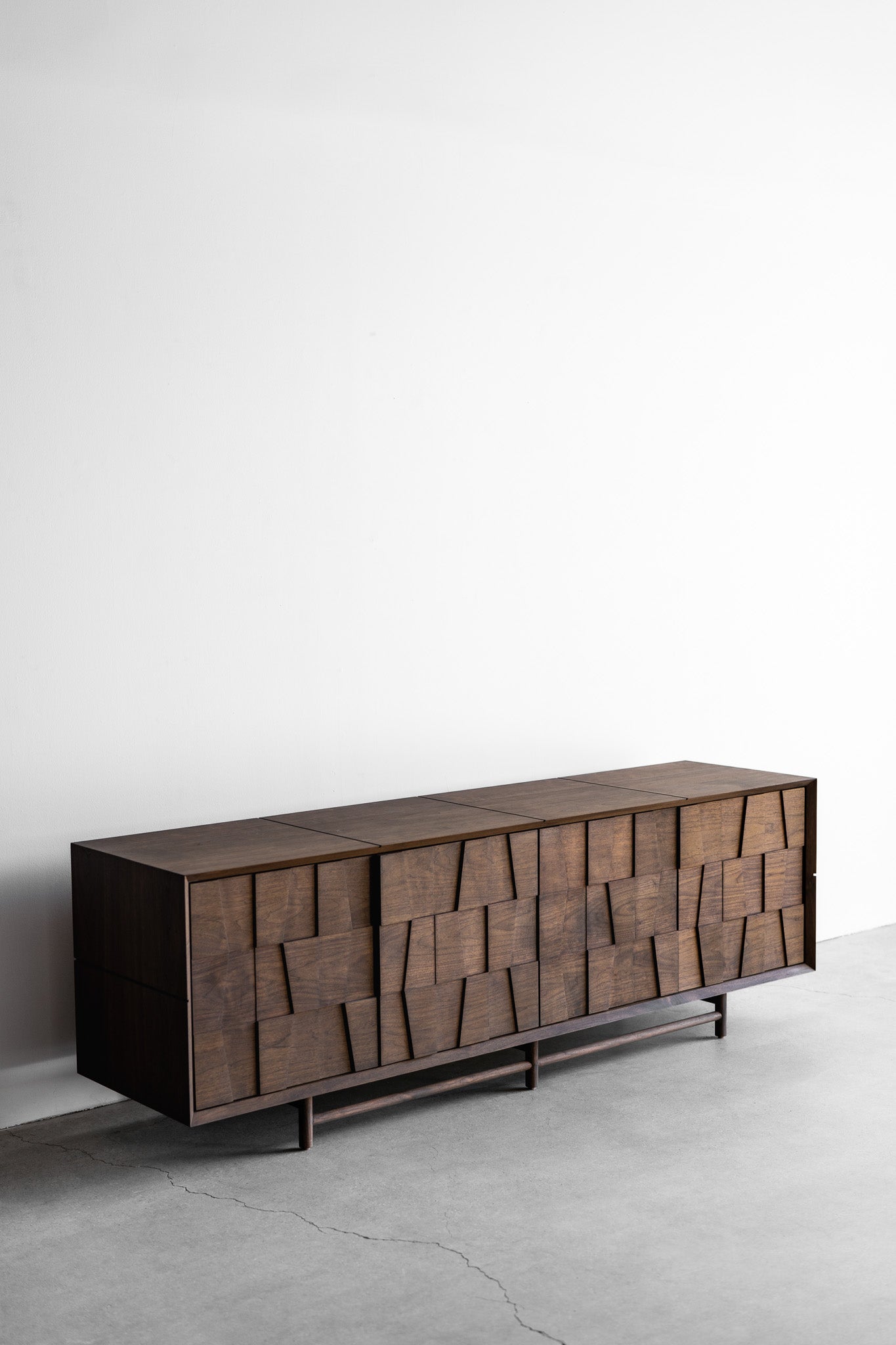 Robles Credenza