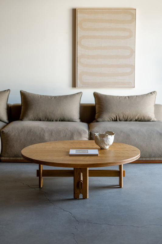 Rollins Cocktail Table