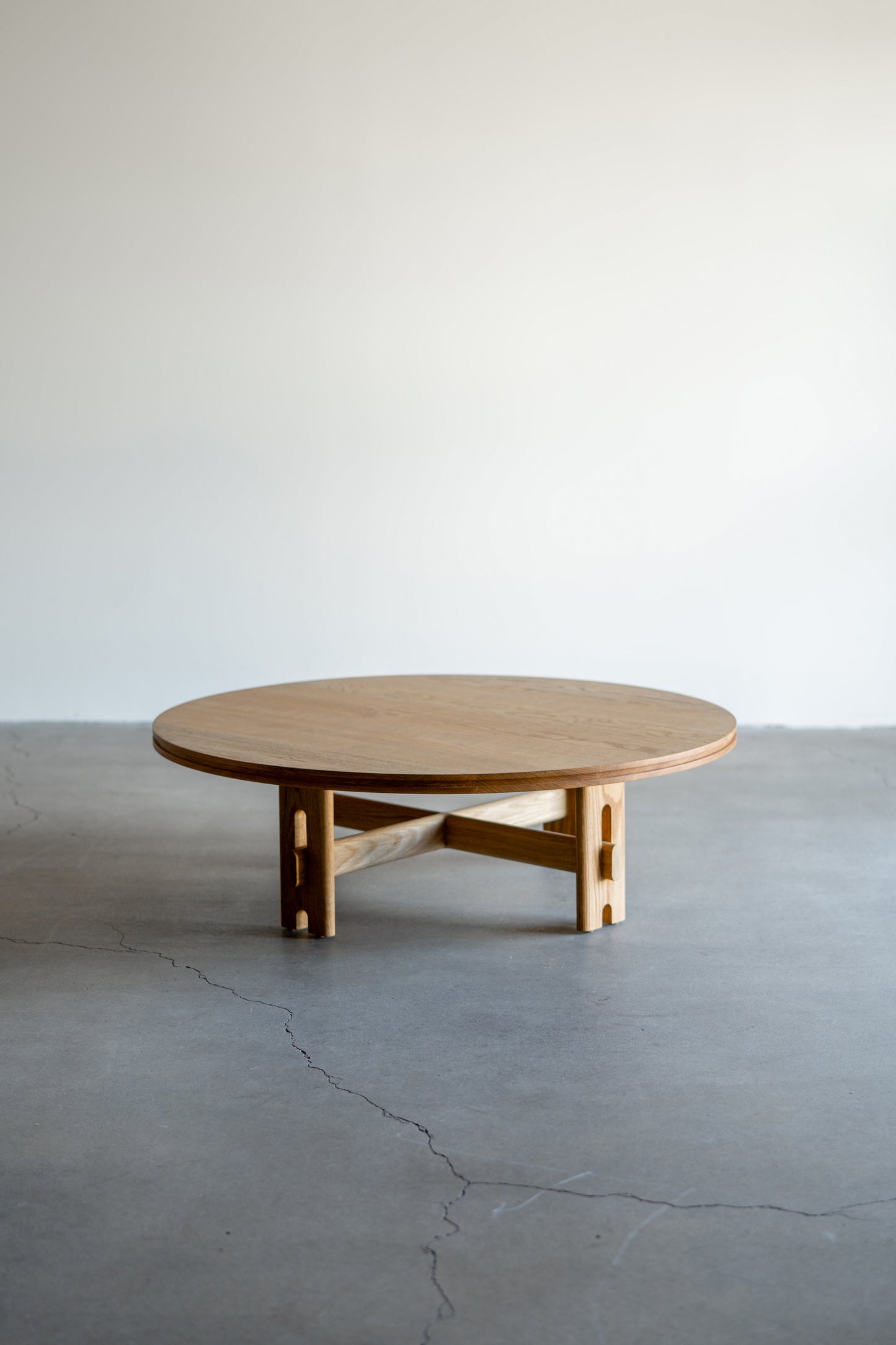 Rollins Cocktail Table