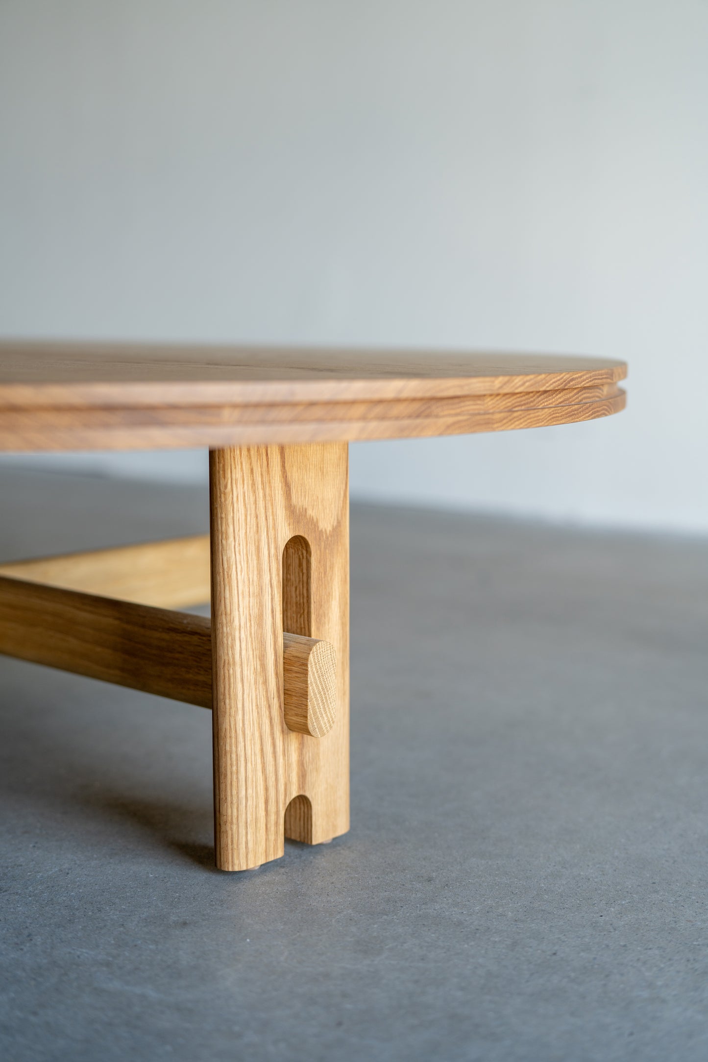 Rollins Cocktail Table