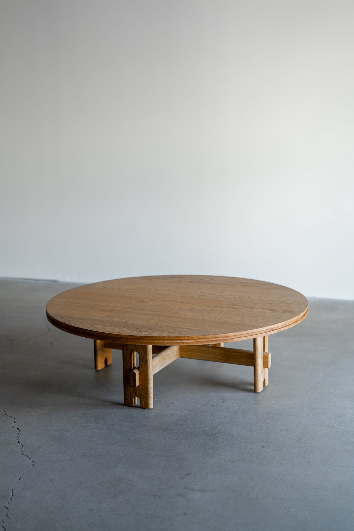 Rollins Cocktail Table